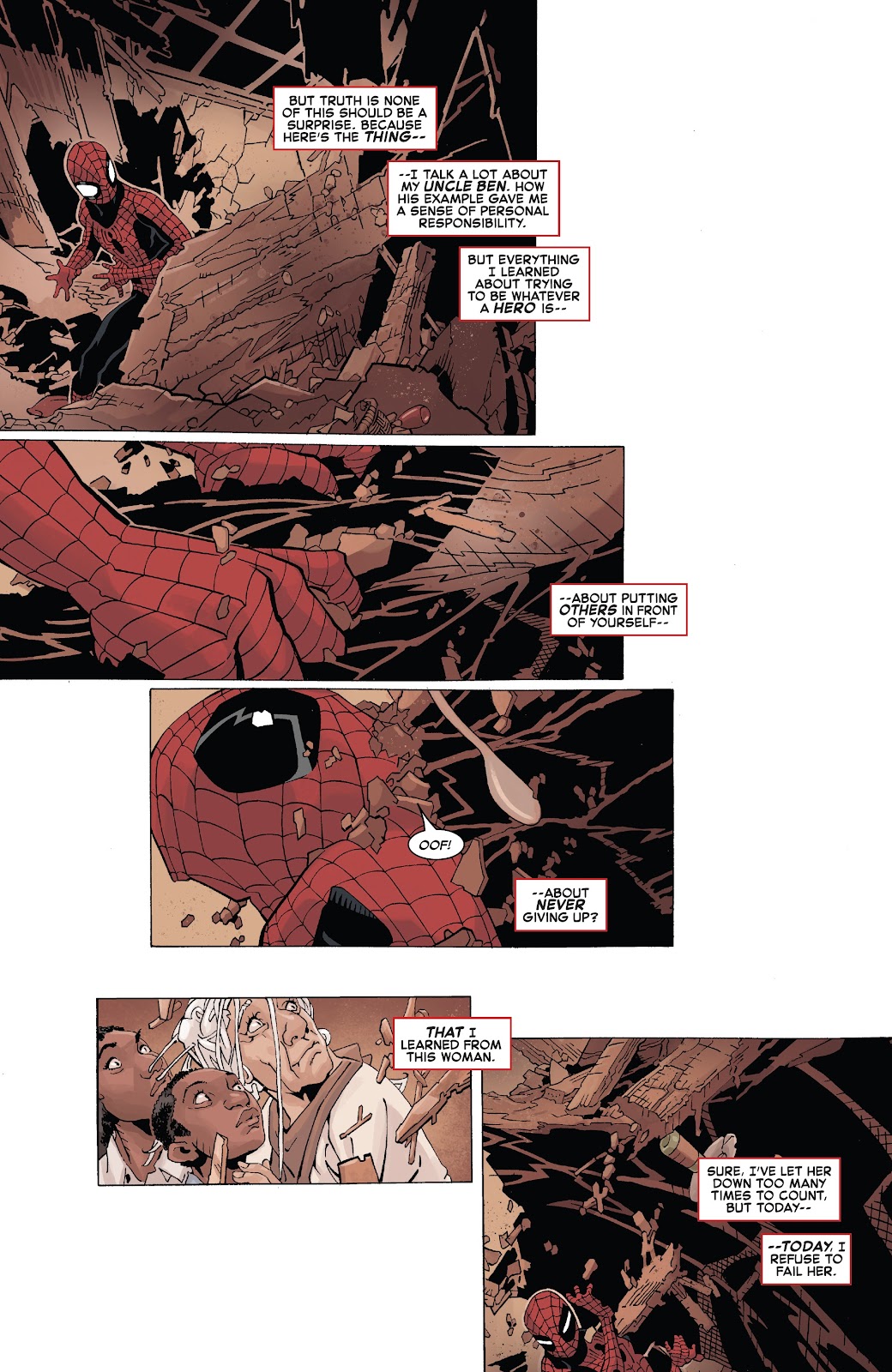 The Amazing Spider-Man (2018) issue 15 - Page 11