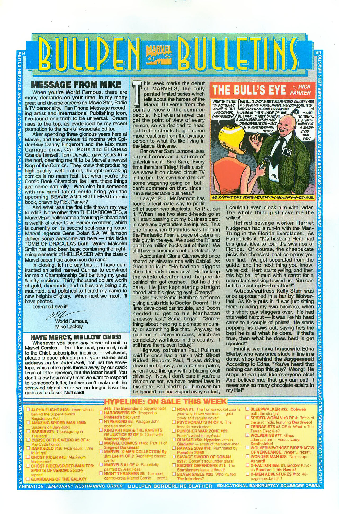 Read online The Three Musketeers comic -  Issue #1 - 30