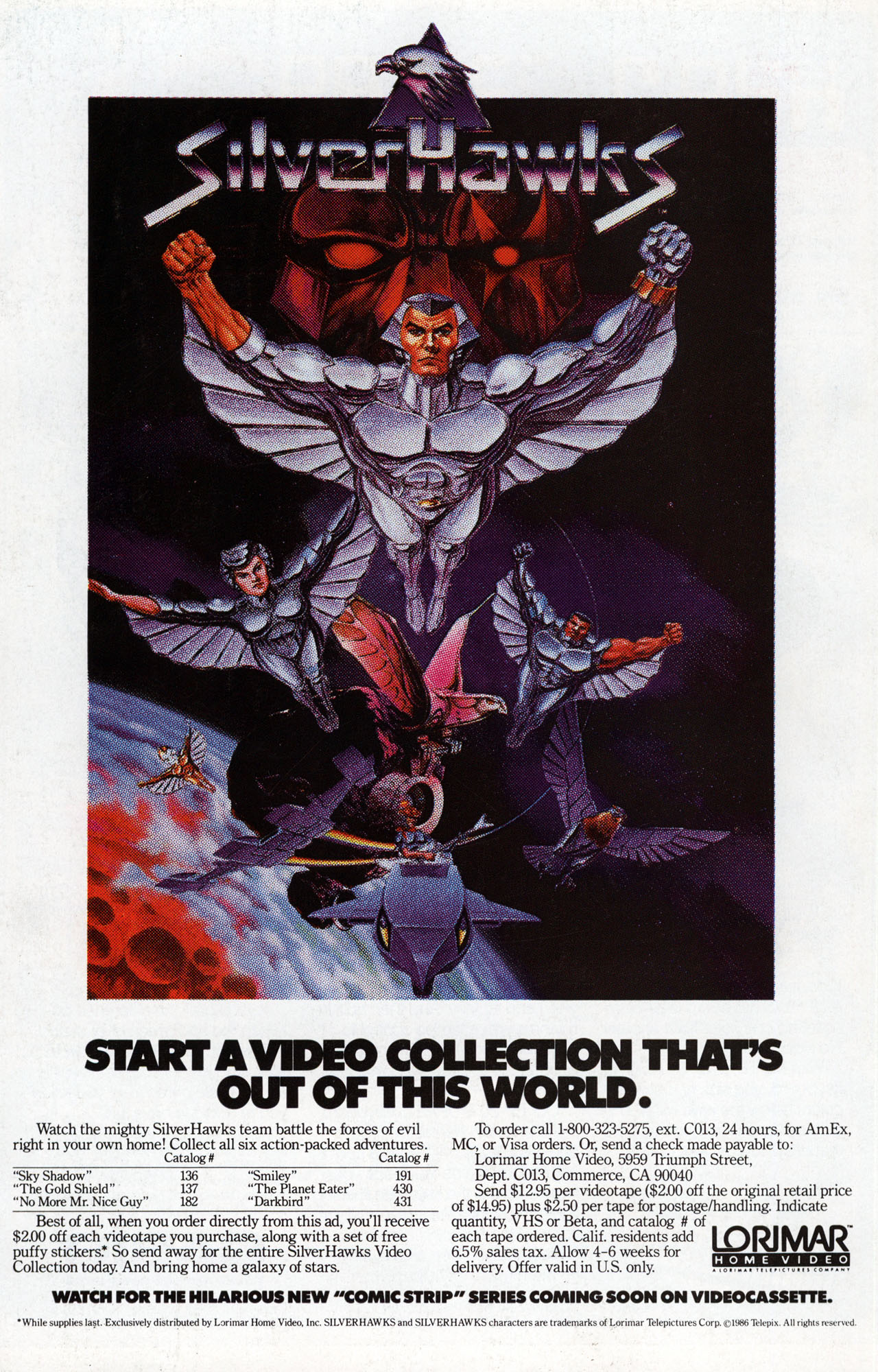 Read online ThunderCats (1985) comic -  Issue #24 - 36