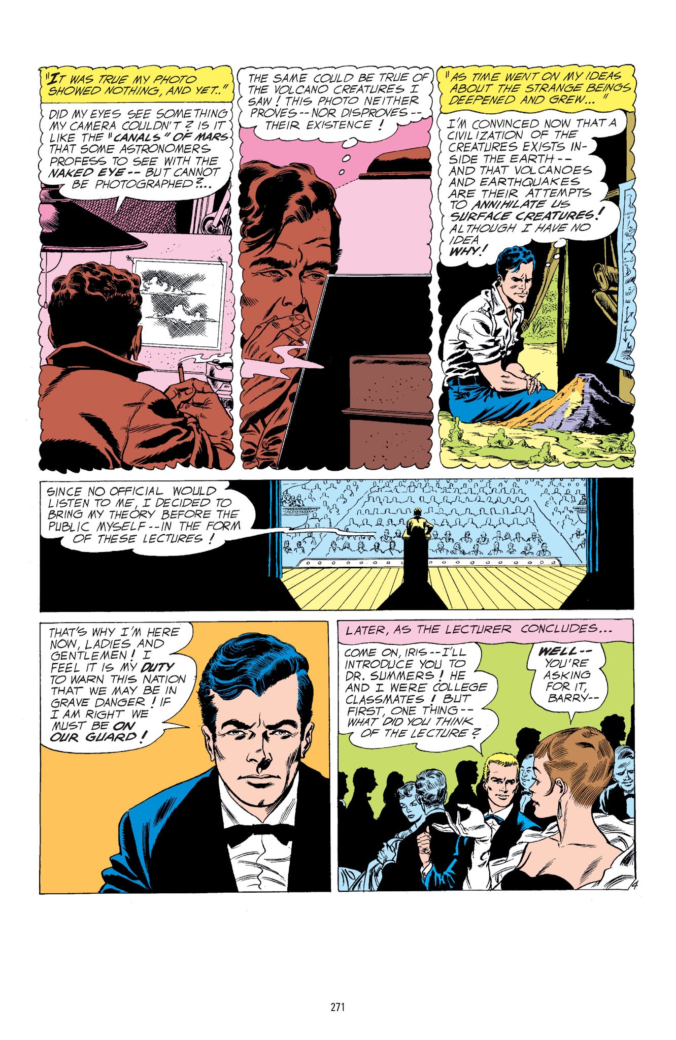 Read online The Flash: The Silver Age comic -  Issue # TPB 1 (Part 3) - 71