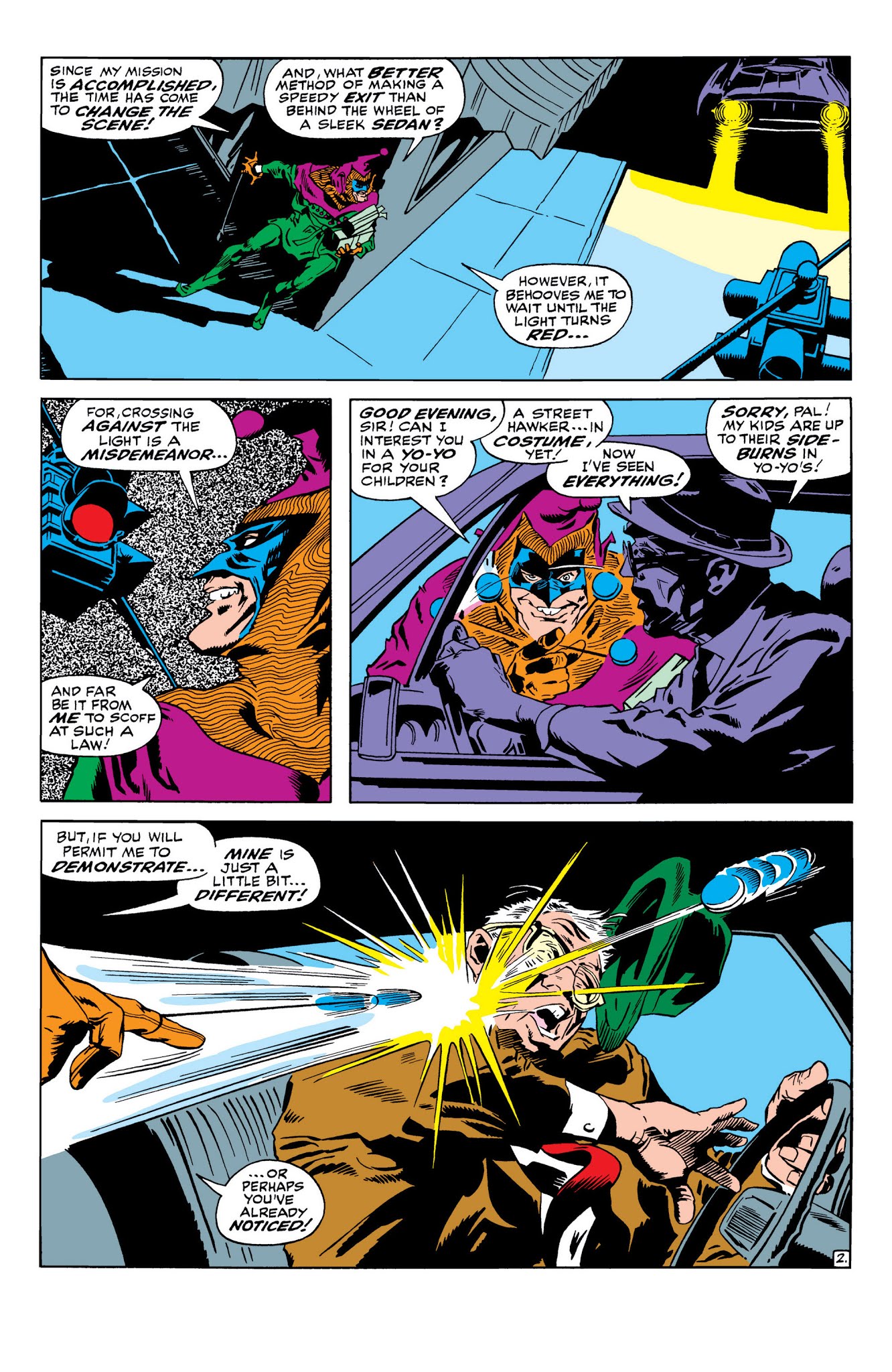 Read online Daredevil Epic Collection comic -  Issue # TPB 3 (Part 1) - 7