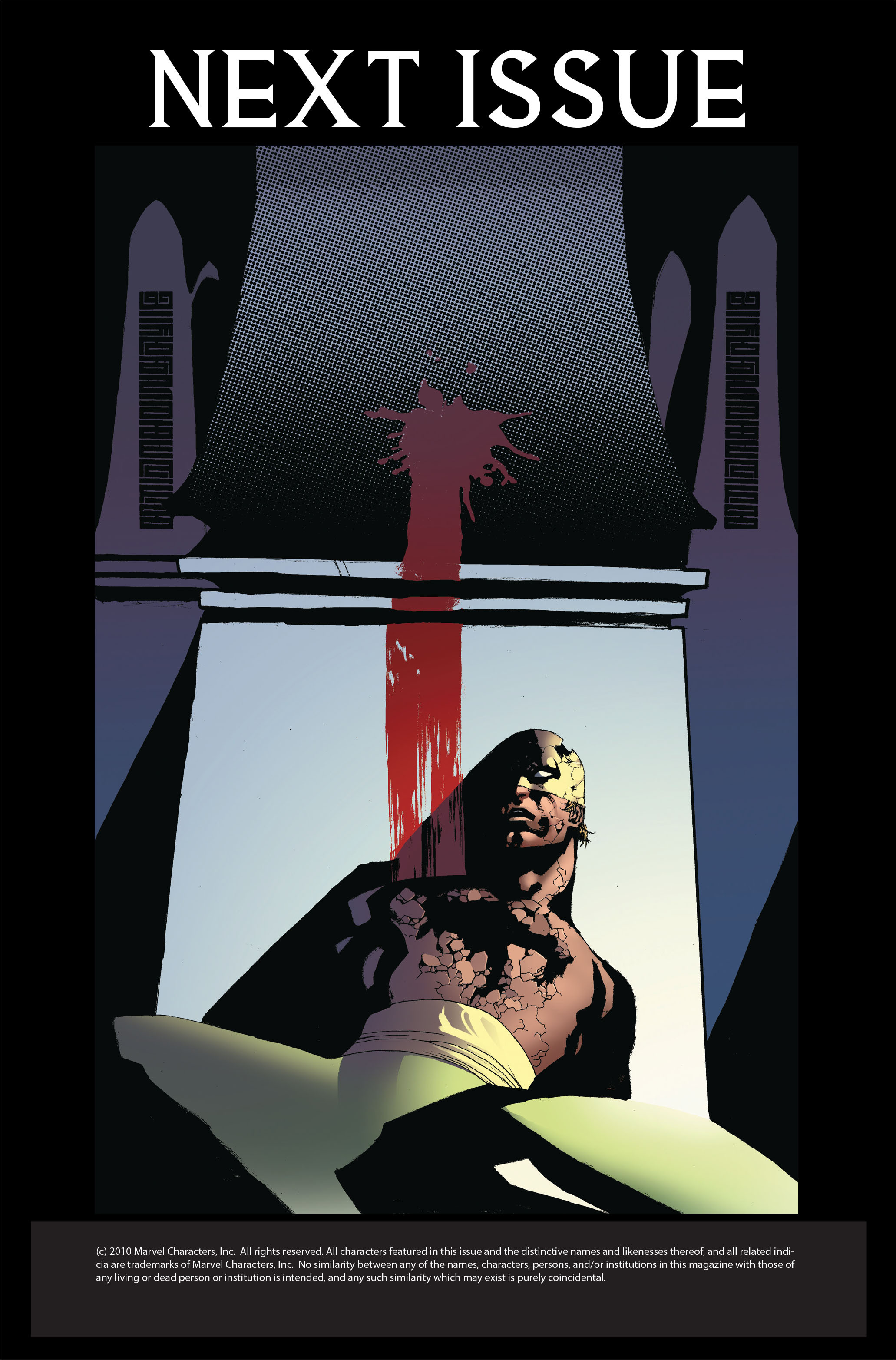 Read online The Immortal Iron Fist comic -  Issue #17 - 23