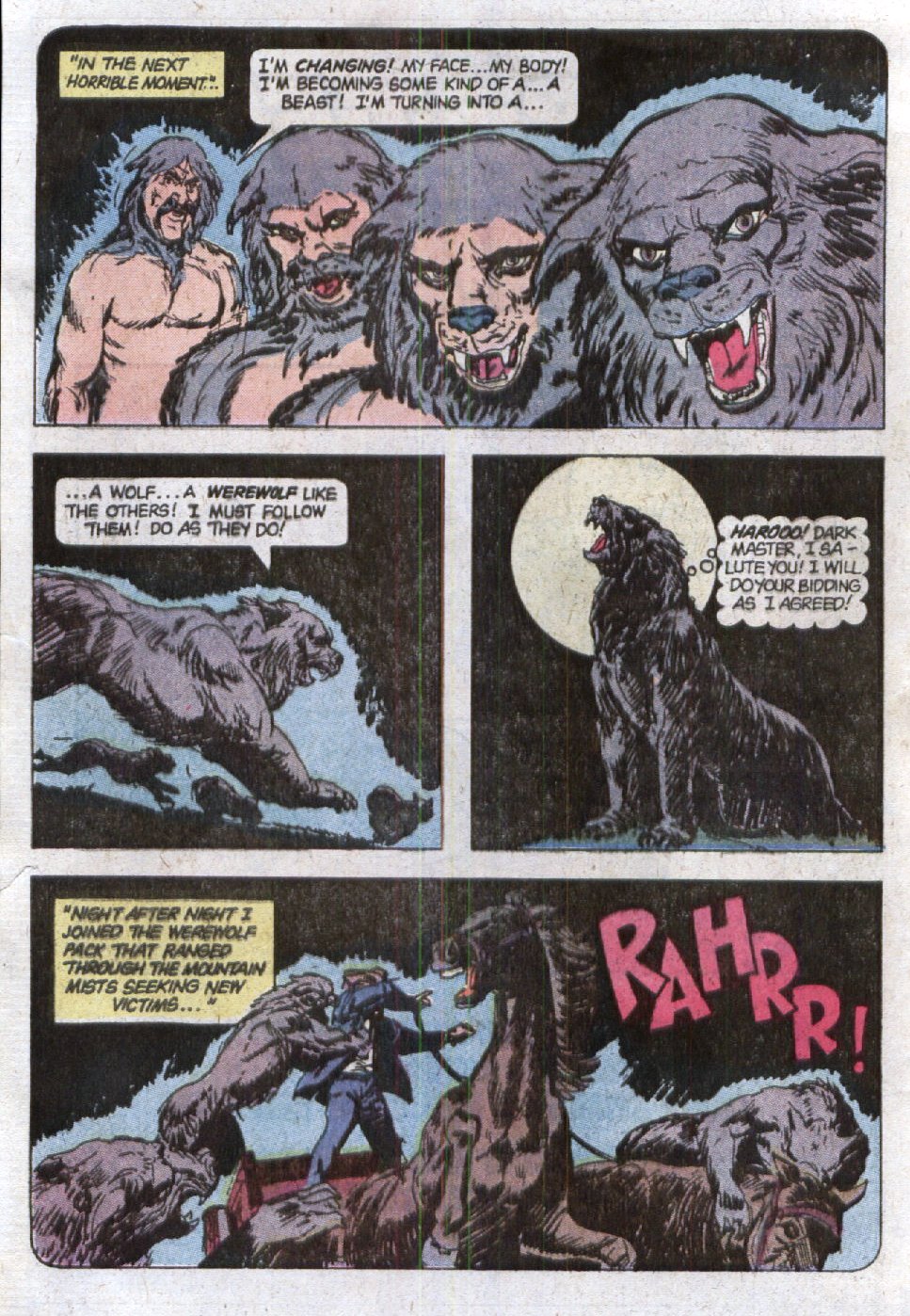 Read online Ripley's Believe it or Not! (1965) comic -  Issue #87 - 32