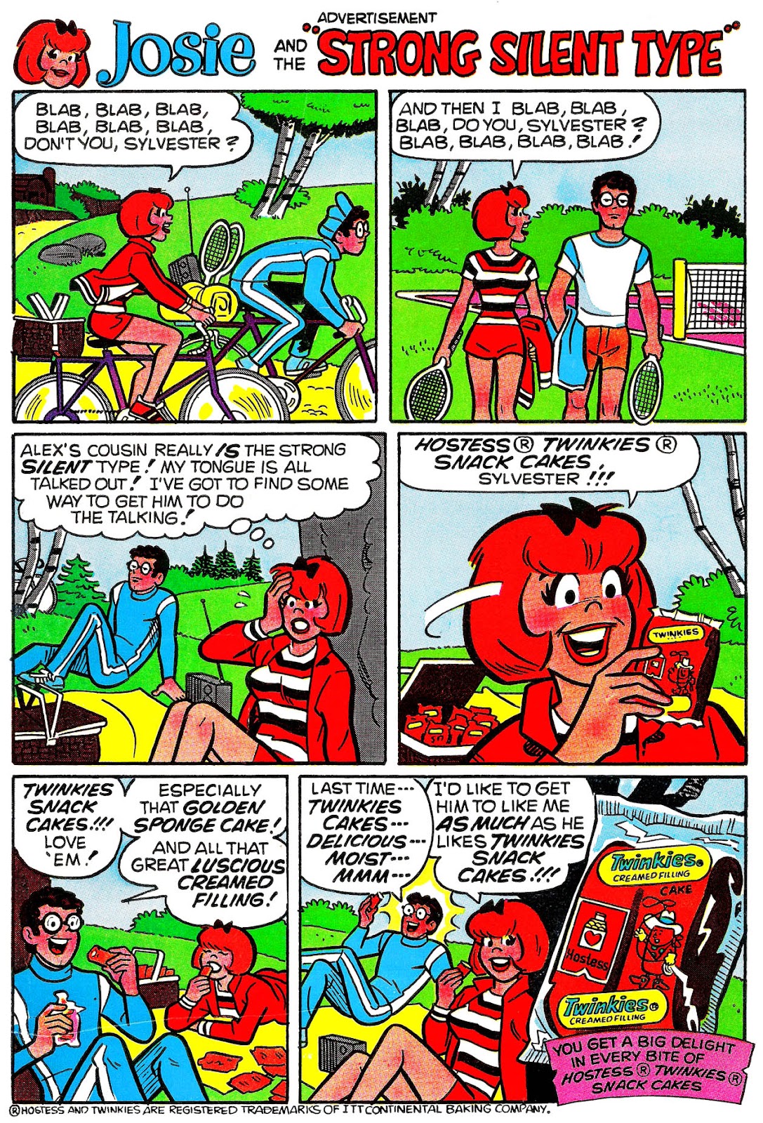 Sabrina The Teenage Witch (1971) Issue #44 #44 - English 2 Sabrina The Teenage Witch (1971) Issue #44 #44 - English 2