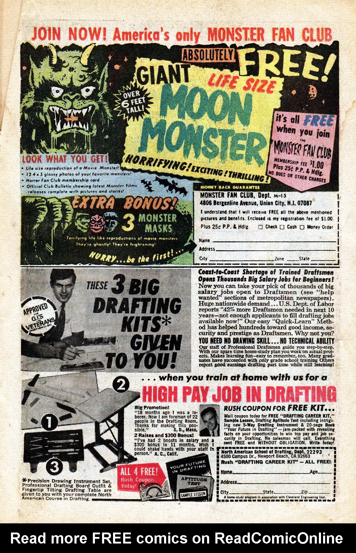 Read online Action Comics (1938) comic -  Issue #410 - 25