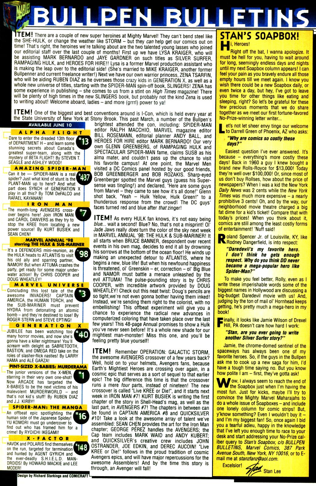 Read online Cable (1993) comic -  Issue #57 - 24