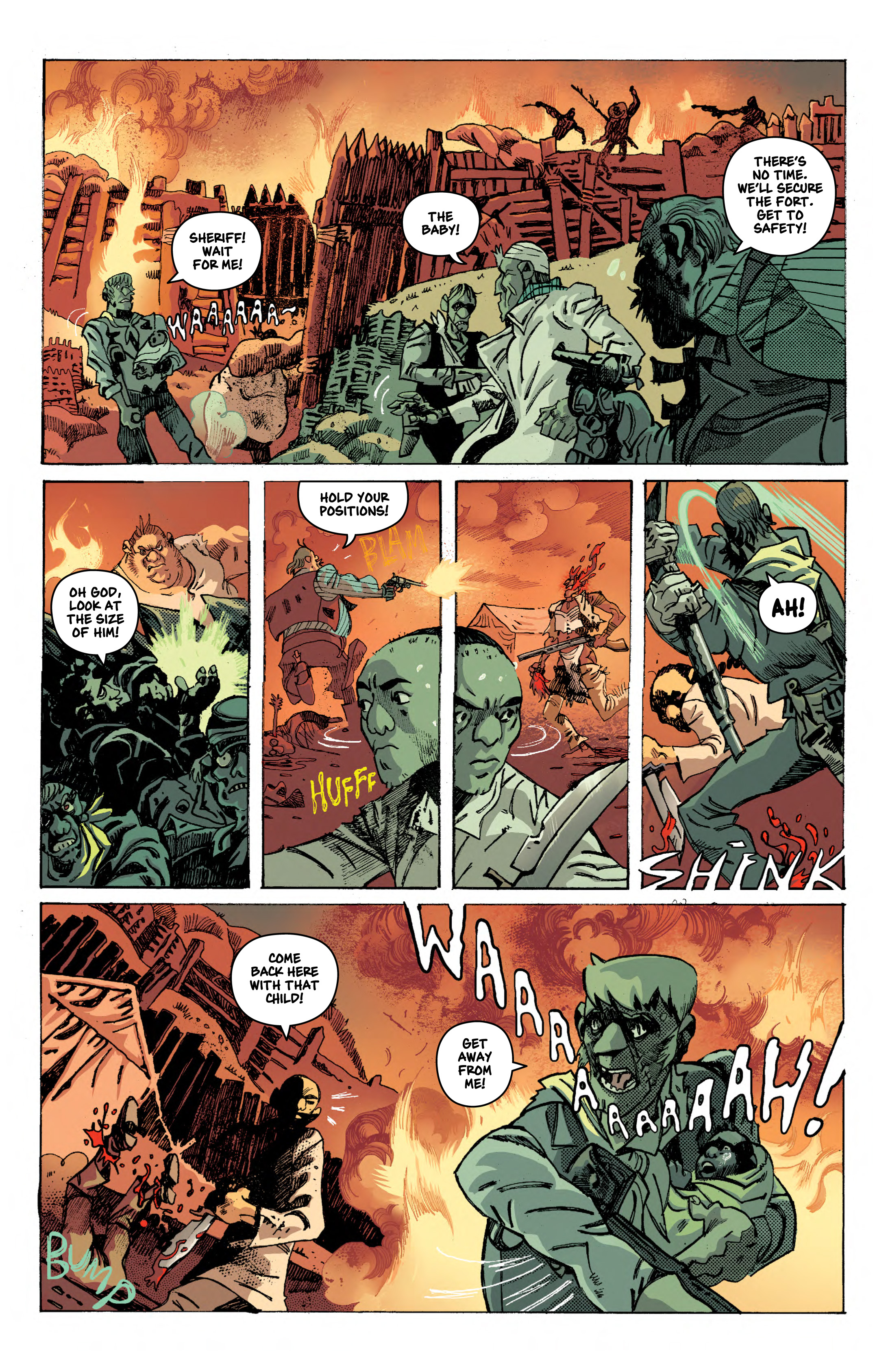 Read online The Seven Deadly Sins comic -  Issue # TPB (Part 2) - 61