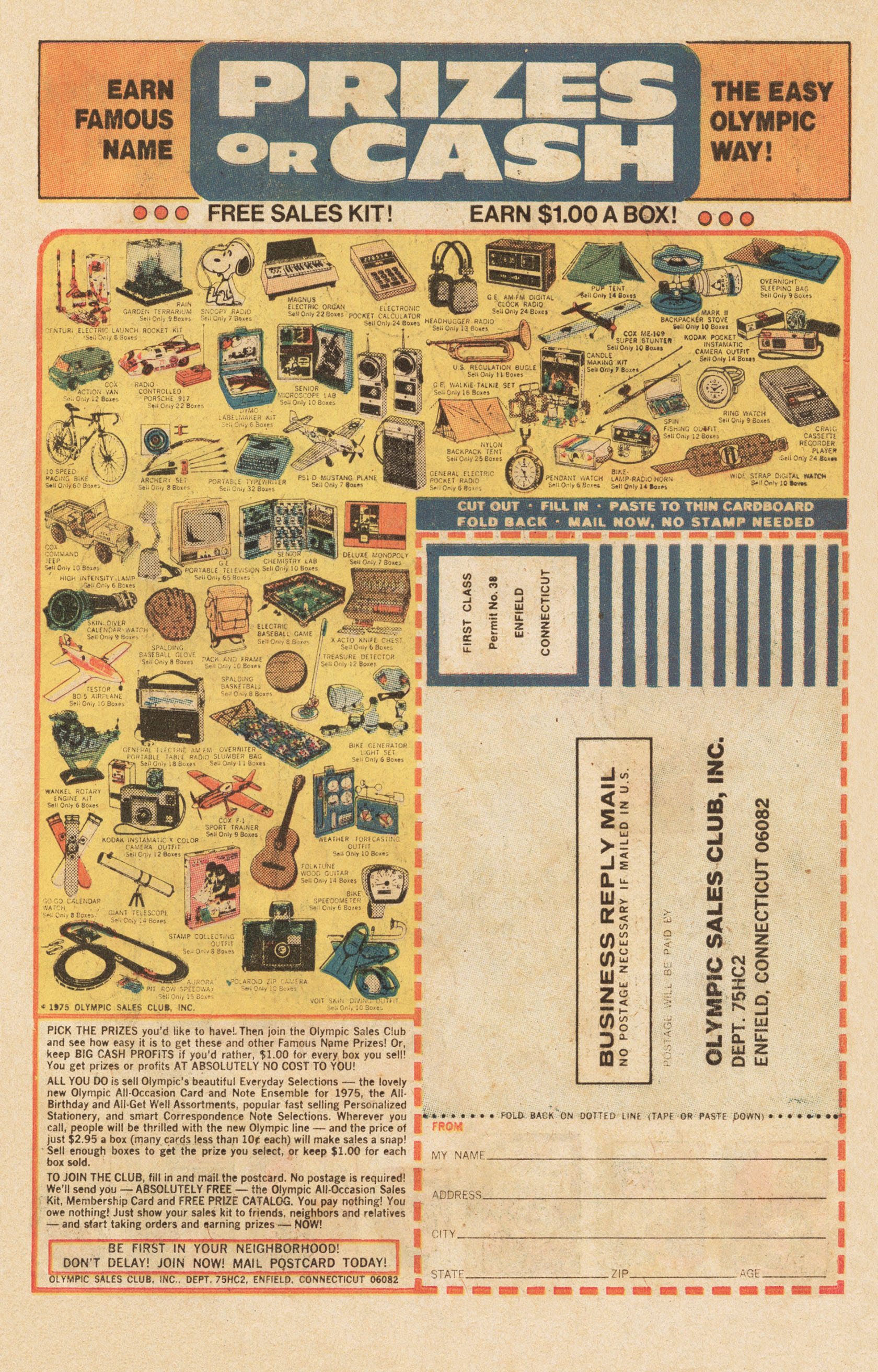 Read online Little Dot (1953) comic -  Issue #159 - 3
