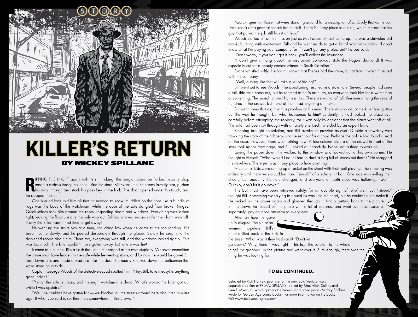 Mickey Spillane's Mike Hammer issue 3 - Page 27