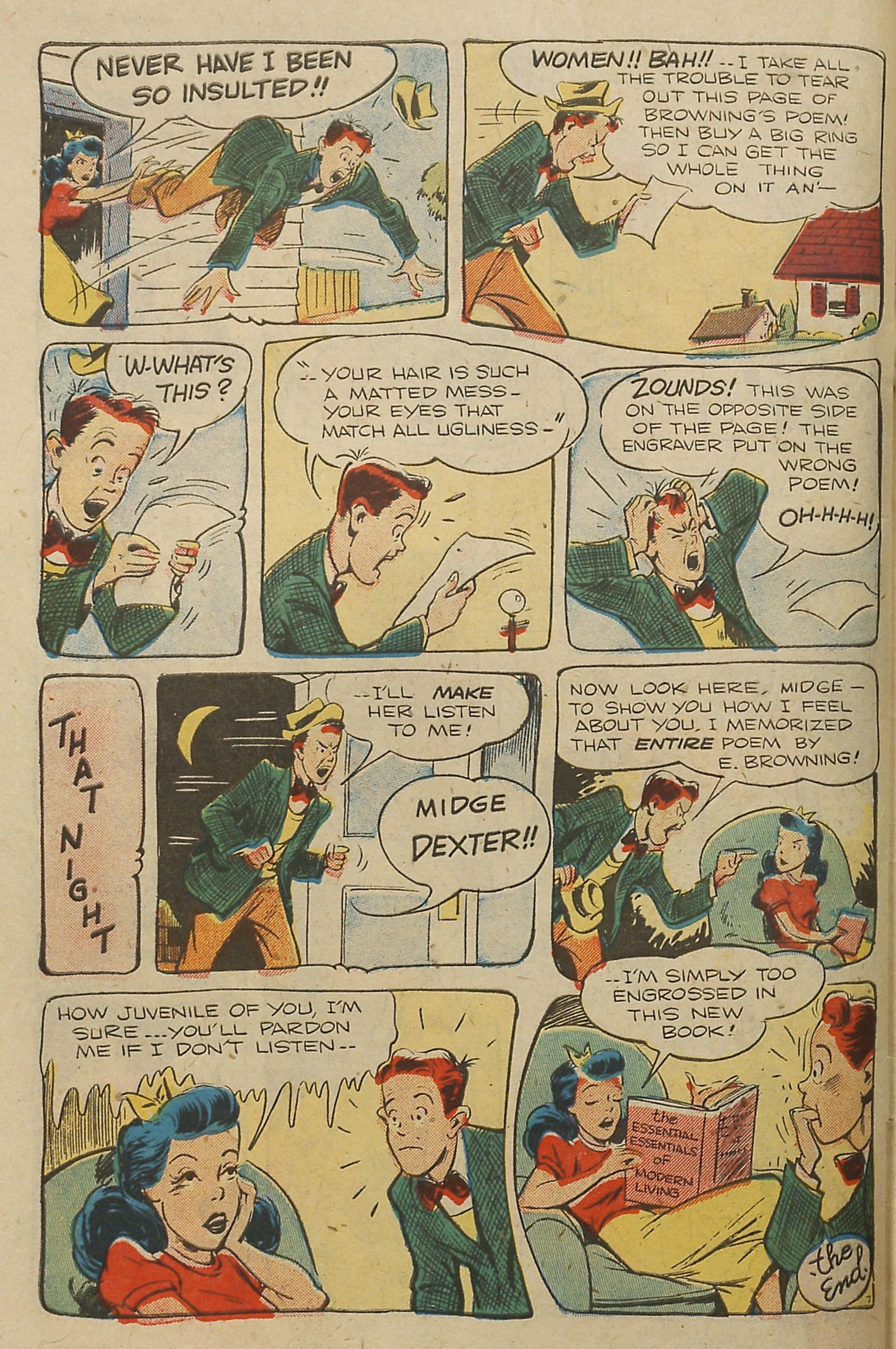 Read online Leroy comic -  Issue #2 - 32