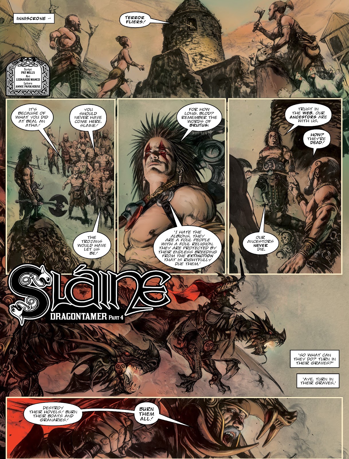 2000 AD issue 2215 - Page 14