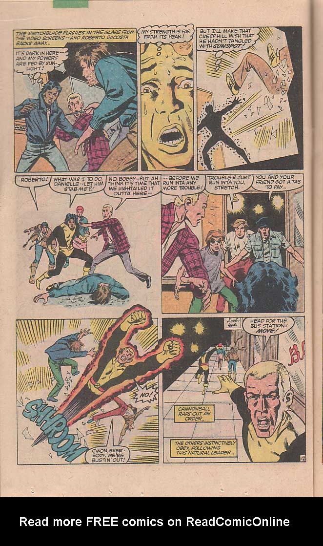 Marvel Team-Up (1972) _Annual 6 #6 - English 13
