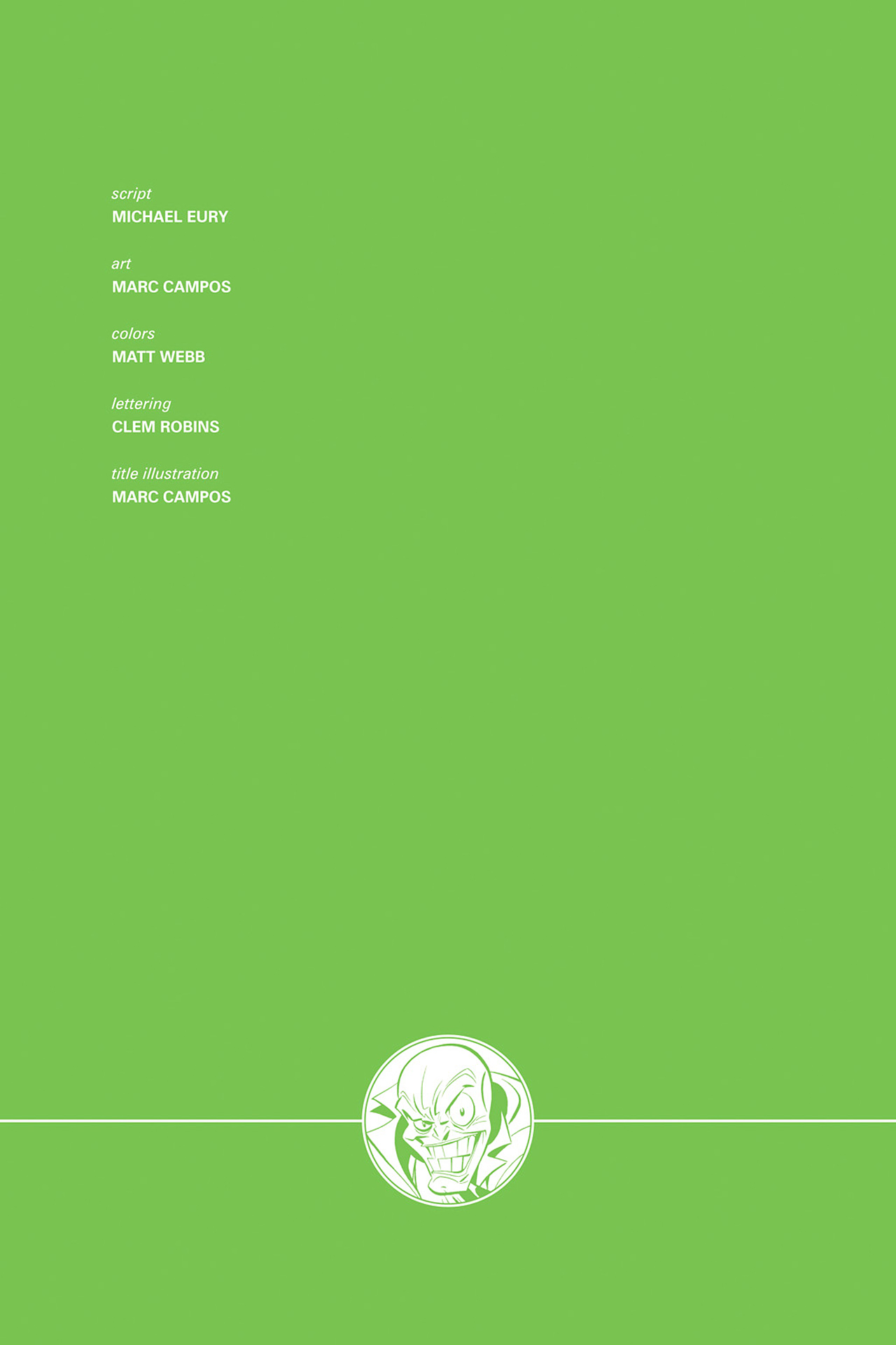 Read online Adventures Of The Mask Omnibus comic -  Issue #Adventures Of The Mask Omnibus Full - 303