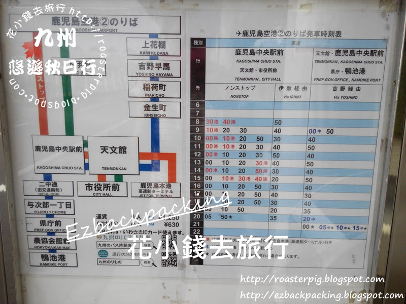 花小錢去旅行