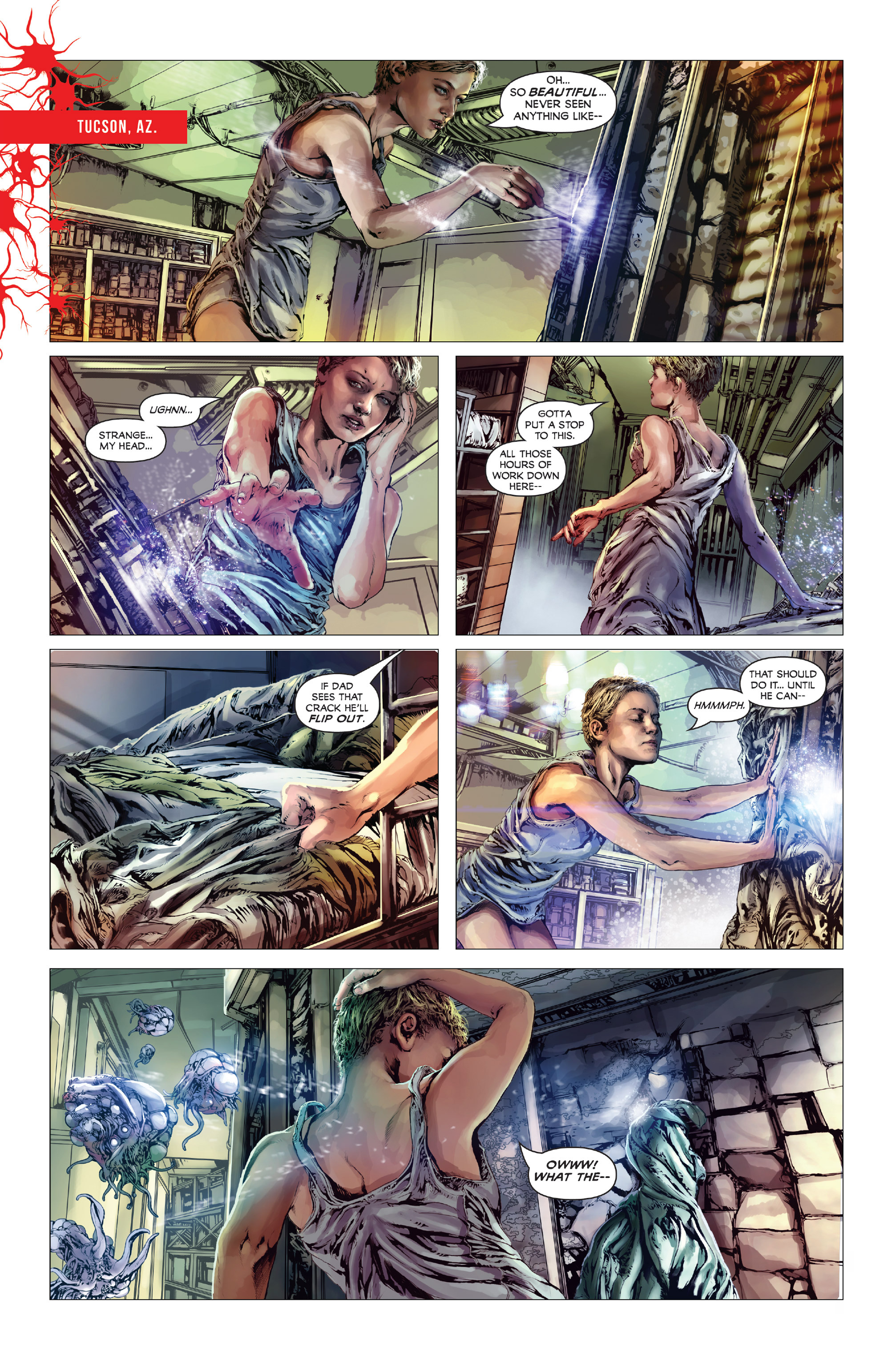 Read online Enormous comic -  Issue #3 - 4