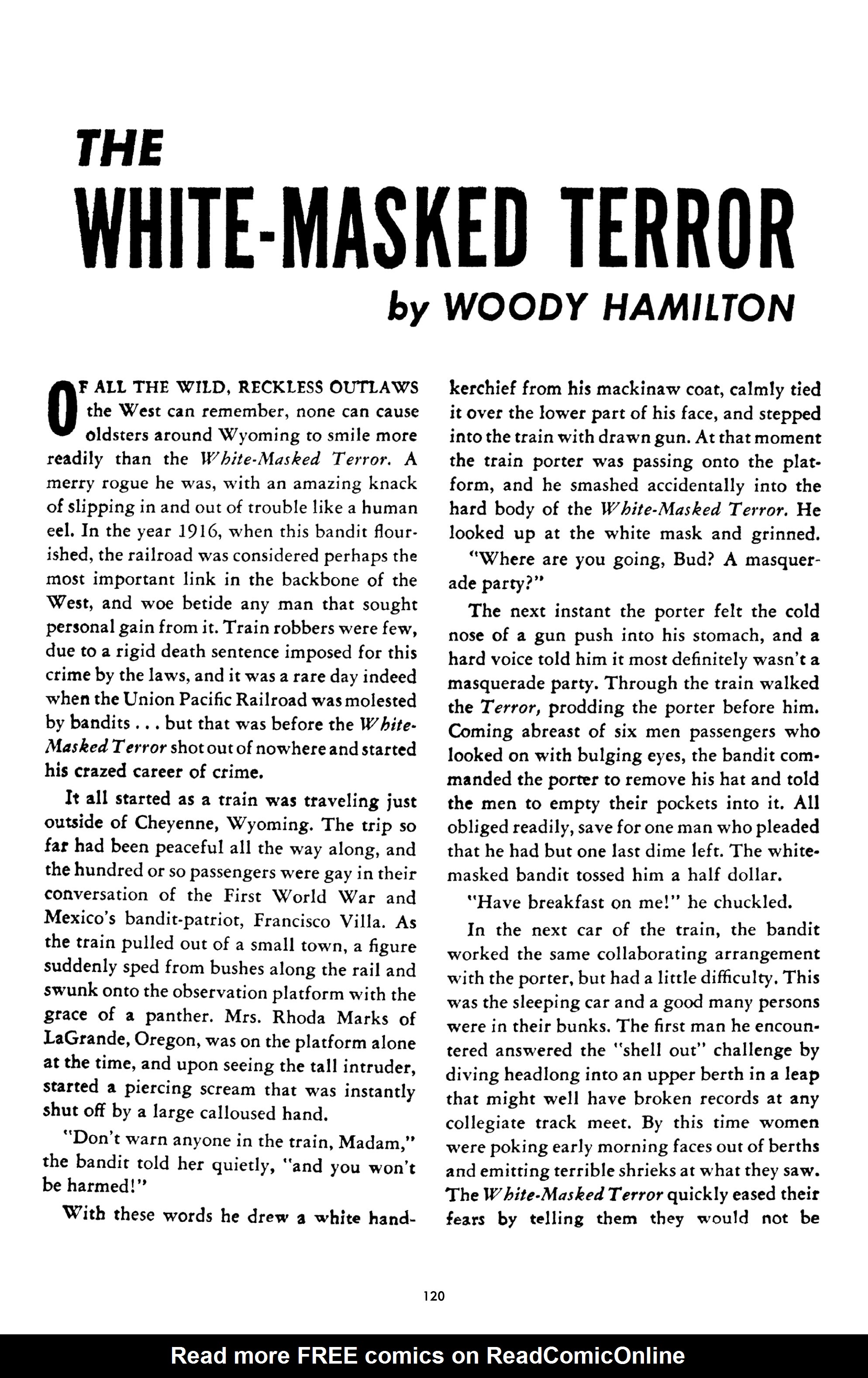 Read online Crime Does Not Pay Archives comic -  Issue # TPB 1 (Part 2) - 23