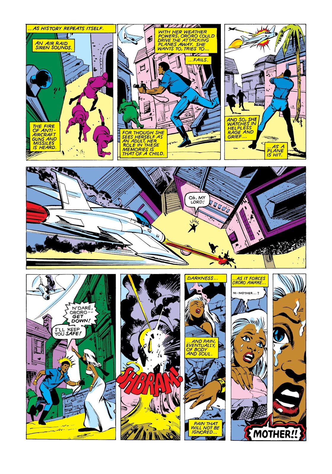 Marvel Masterworks: The Uncanny X-Men issue TPB 8 (Part 3) - Page 25