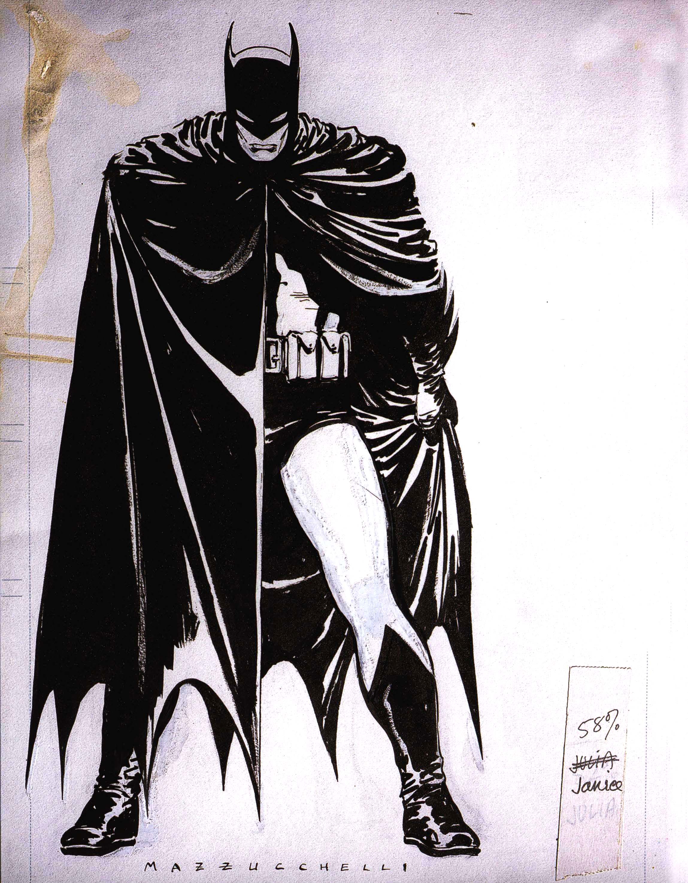 Read online Batman: The Complete History comic -  Issue # TPB (Part 2) - 65