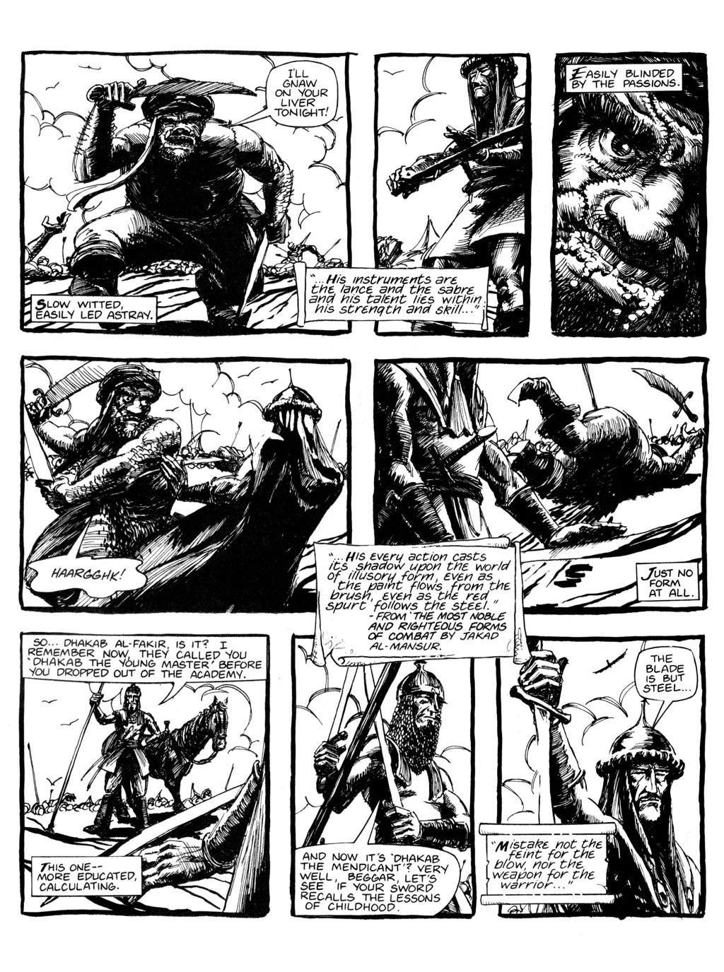 Ninja Elite issue 2 - Page 31