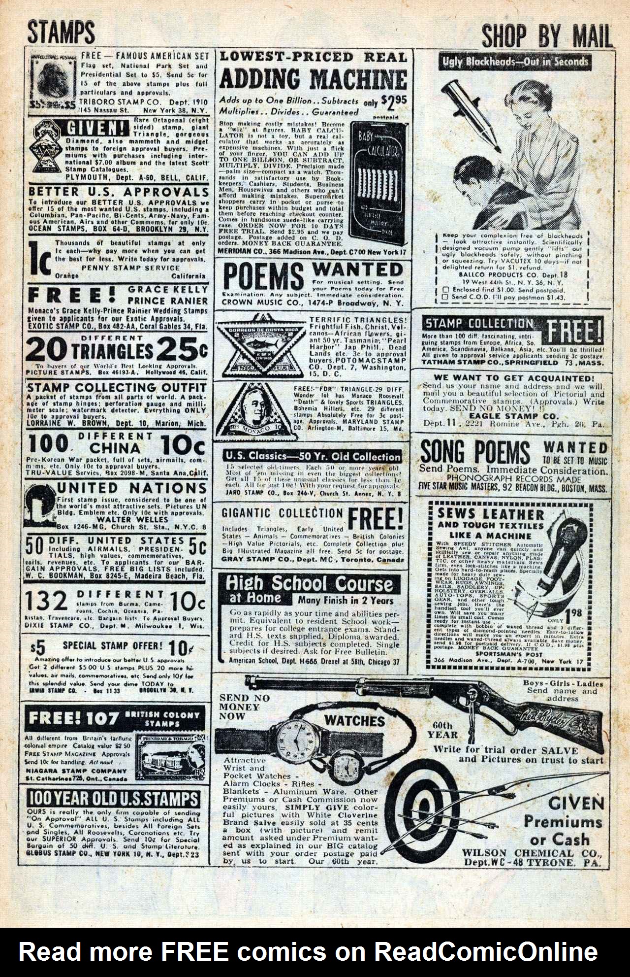 Read online Ringo Kid comic -  Issue #14 - 27