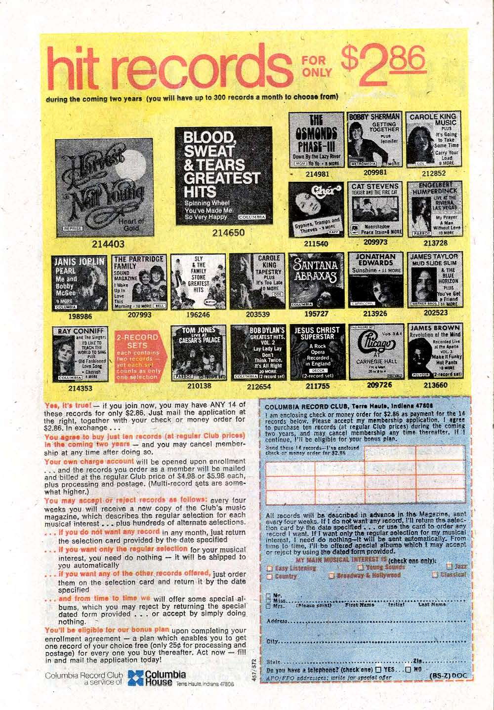 Read online Archie (1960) comic -  Issue #221 - 11