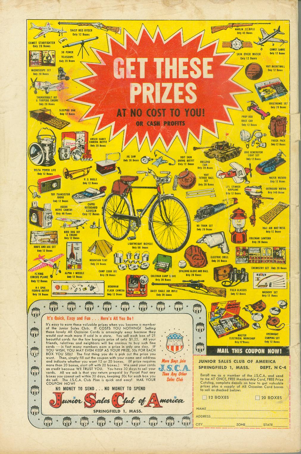 Read online Star Spangled War Stories (1952) comic -  Issue #81 - 36