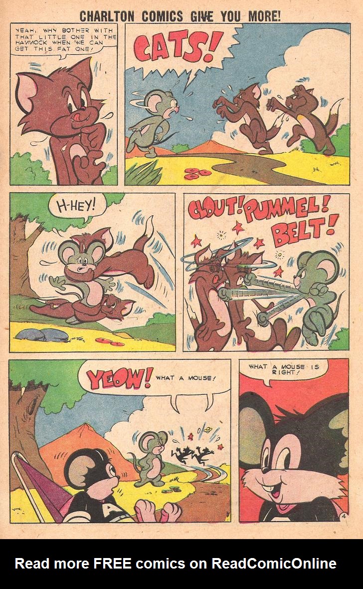 Read online Atomic Mouse comic -  Issue #37 - 7