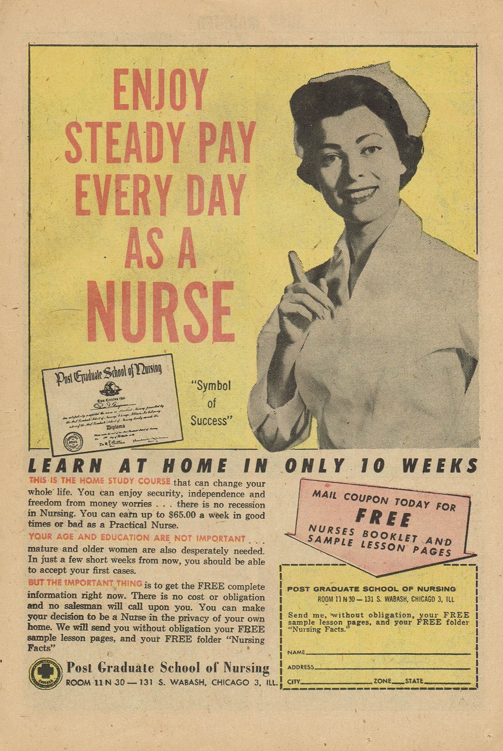 Read online Just Married comic -  Issue #13 - 15