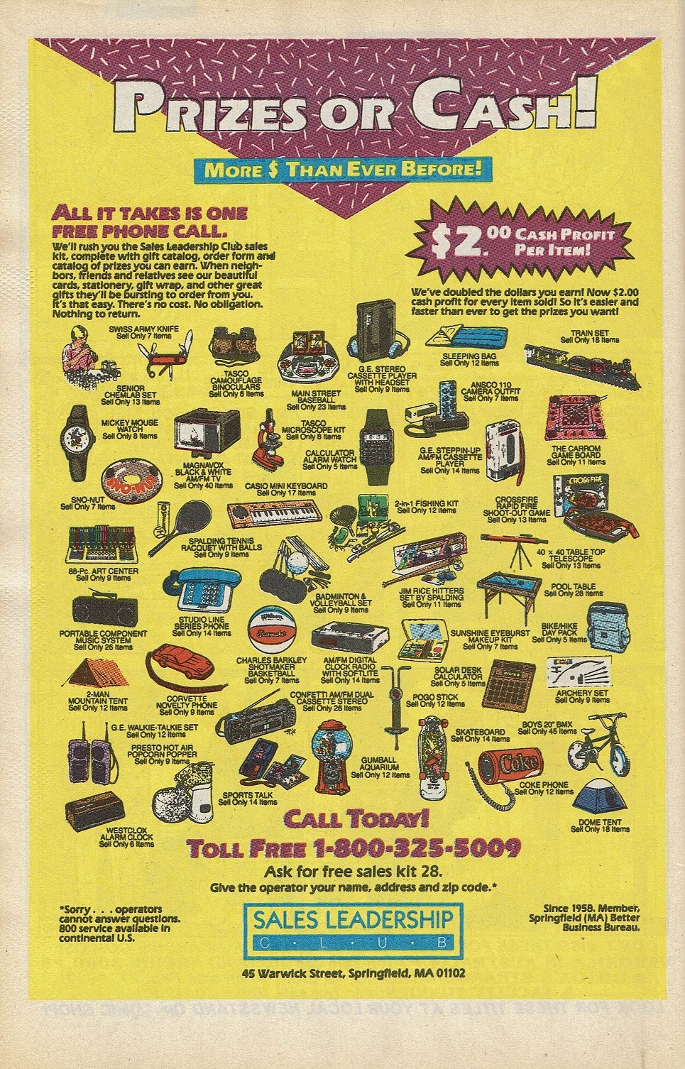 Read online Laugh comic -  Issue #20 - 34