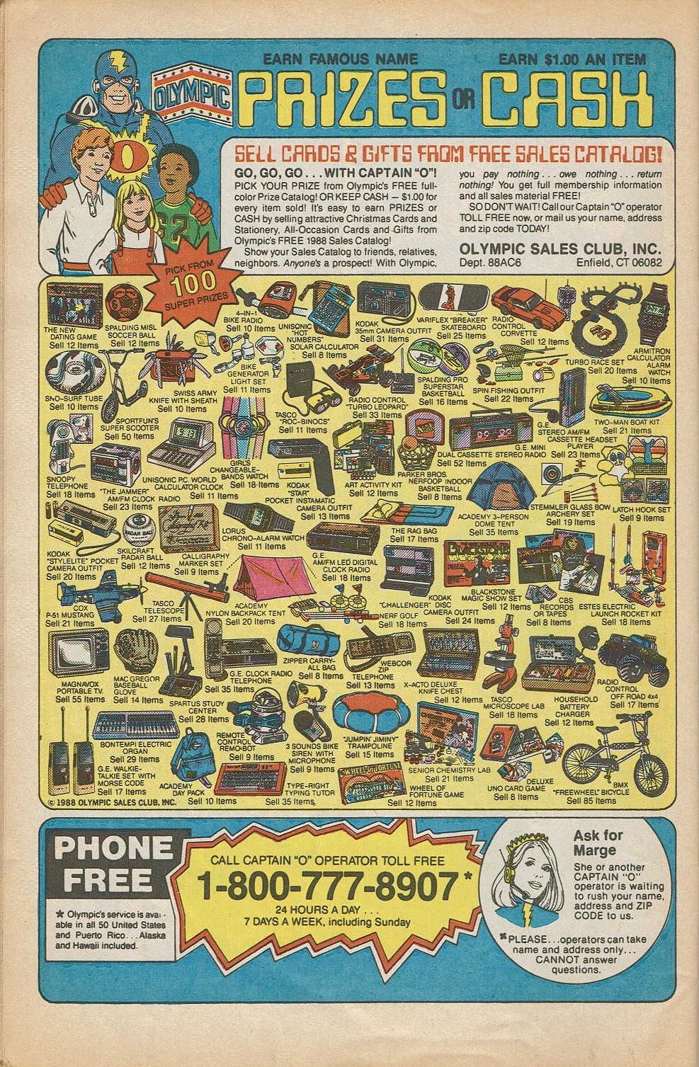 Read online Jughead (1987) comic -  Issue #7 - 34