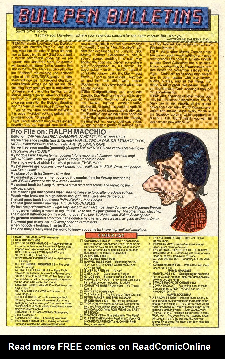 Read online The New Mutants comic -  Issue #58 - 21