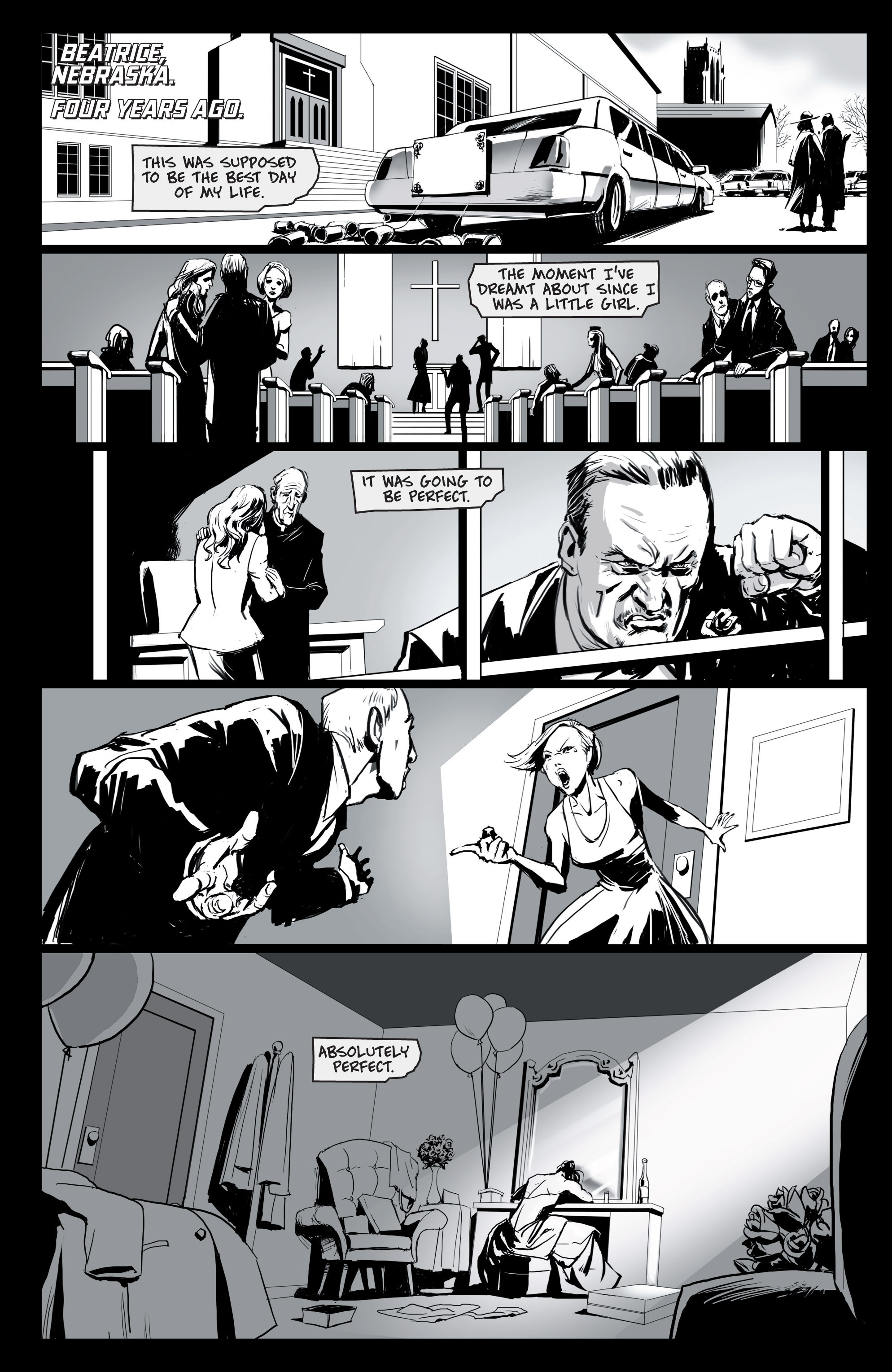Read online 39 Minutes comic -  Issue # TPB - 104