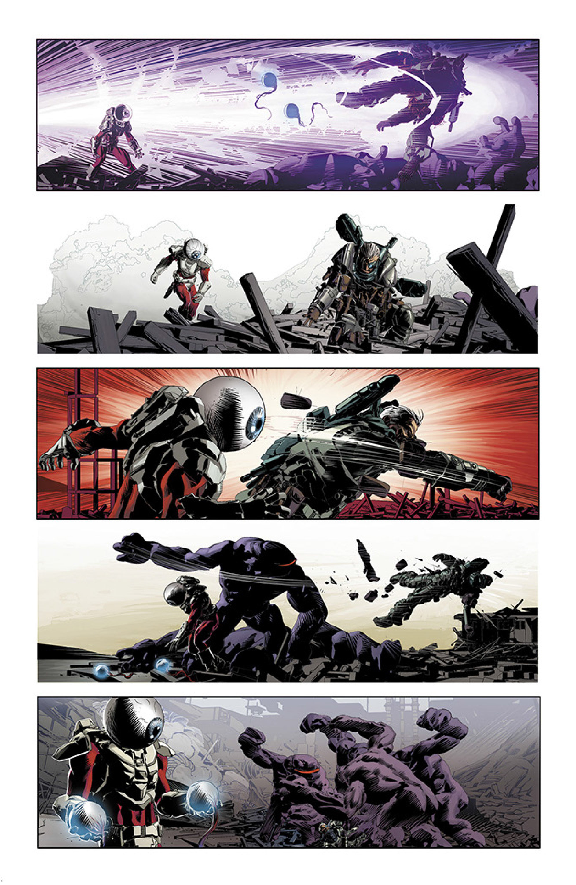 Read online Original Sin comic -  Issue # _Special 8 - 70