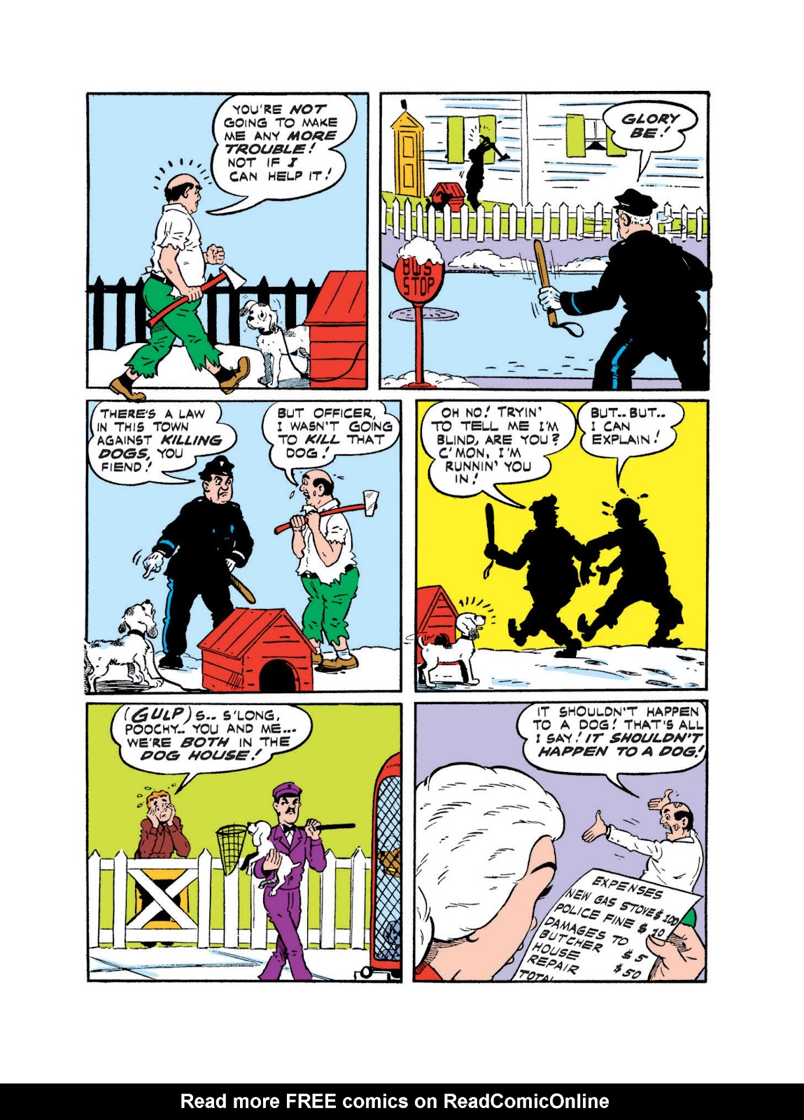 Archie 75th Anniversary Digest issue 2 - Page 88