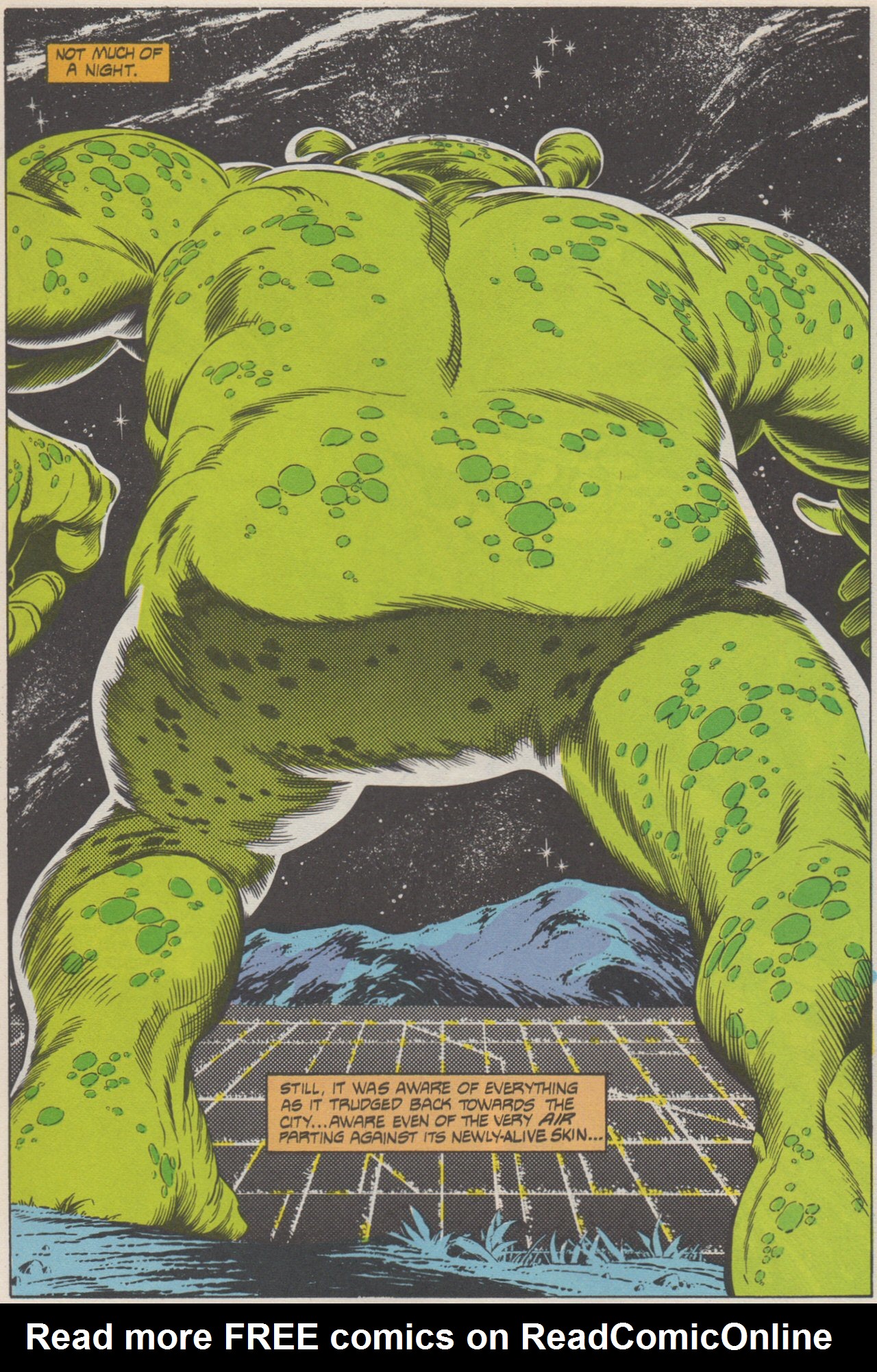 Read online The New DNAgents comic -  Issue #9 - 3