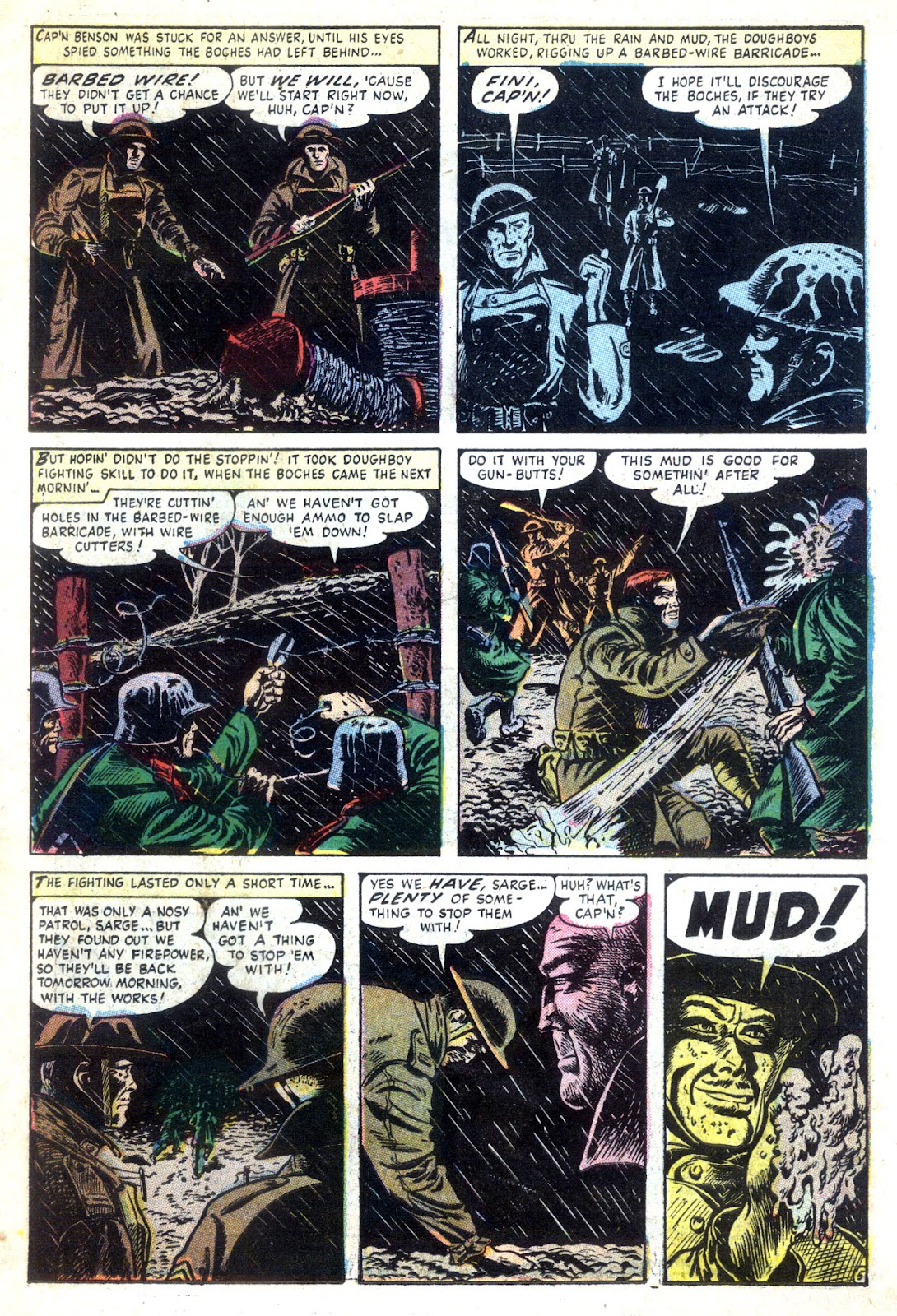 Combat Kelly (1951) issue 32 - Page 15