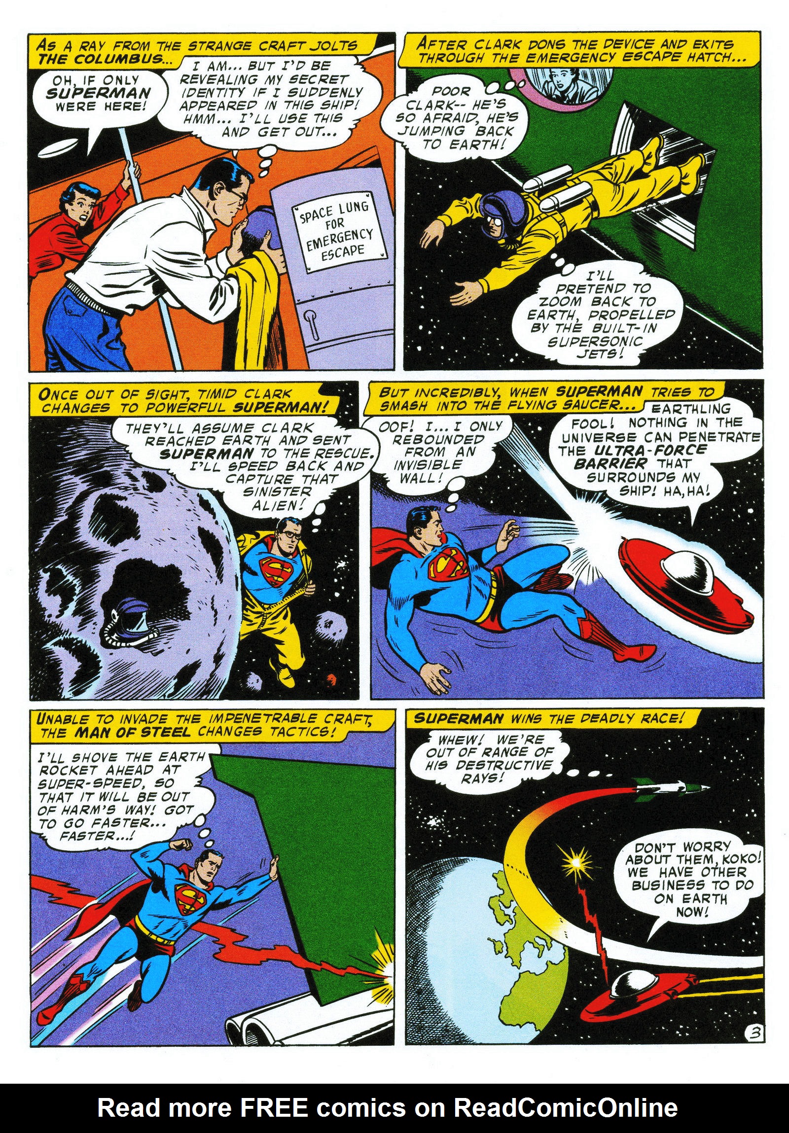Read online Superman in the Fifties (2002) comic -  Issue # TPB (Part 2) - 17