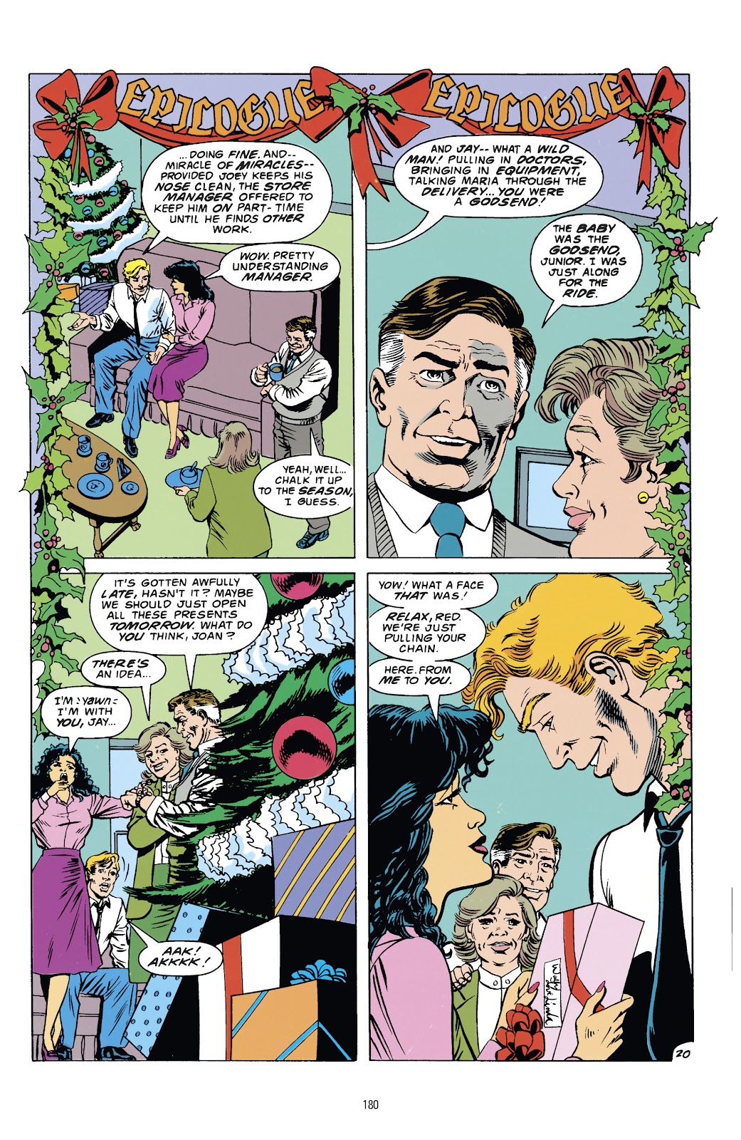 The Flash (1987) issue TPB The Flash by Mark Waid Book 2 (Part 2) - Page 72