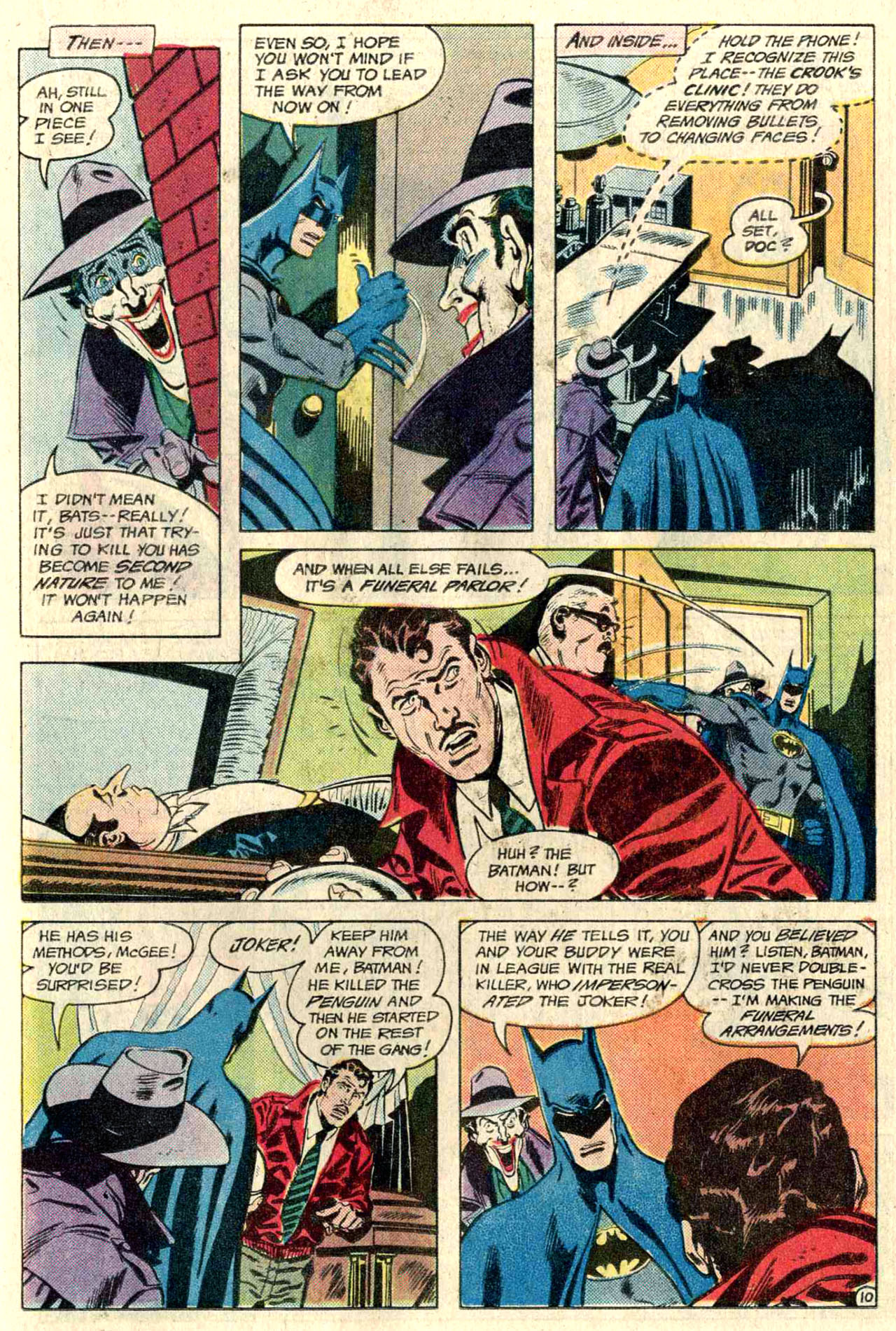 Read online The Brave and the Bold (1955) comic -  Issue #191 - 15