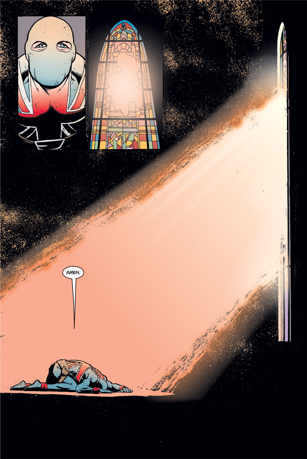 Union Jack (1998) issue 1 - Page 11