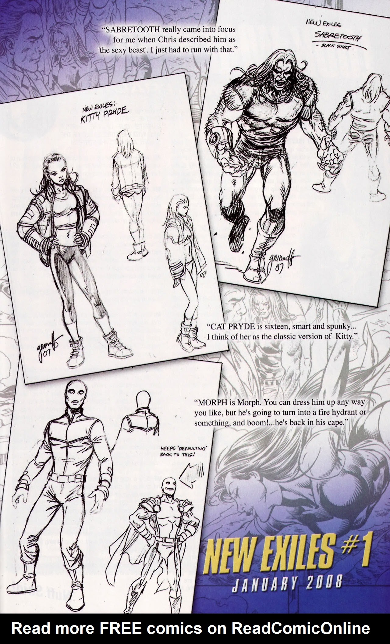 Read online The Man in the Iron Mask comic -  Issue #5 - 27