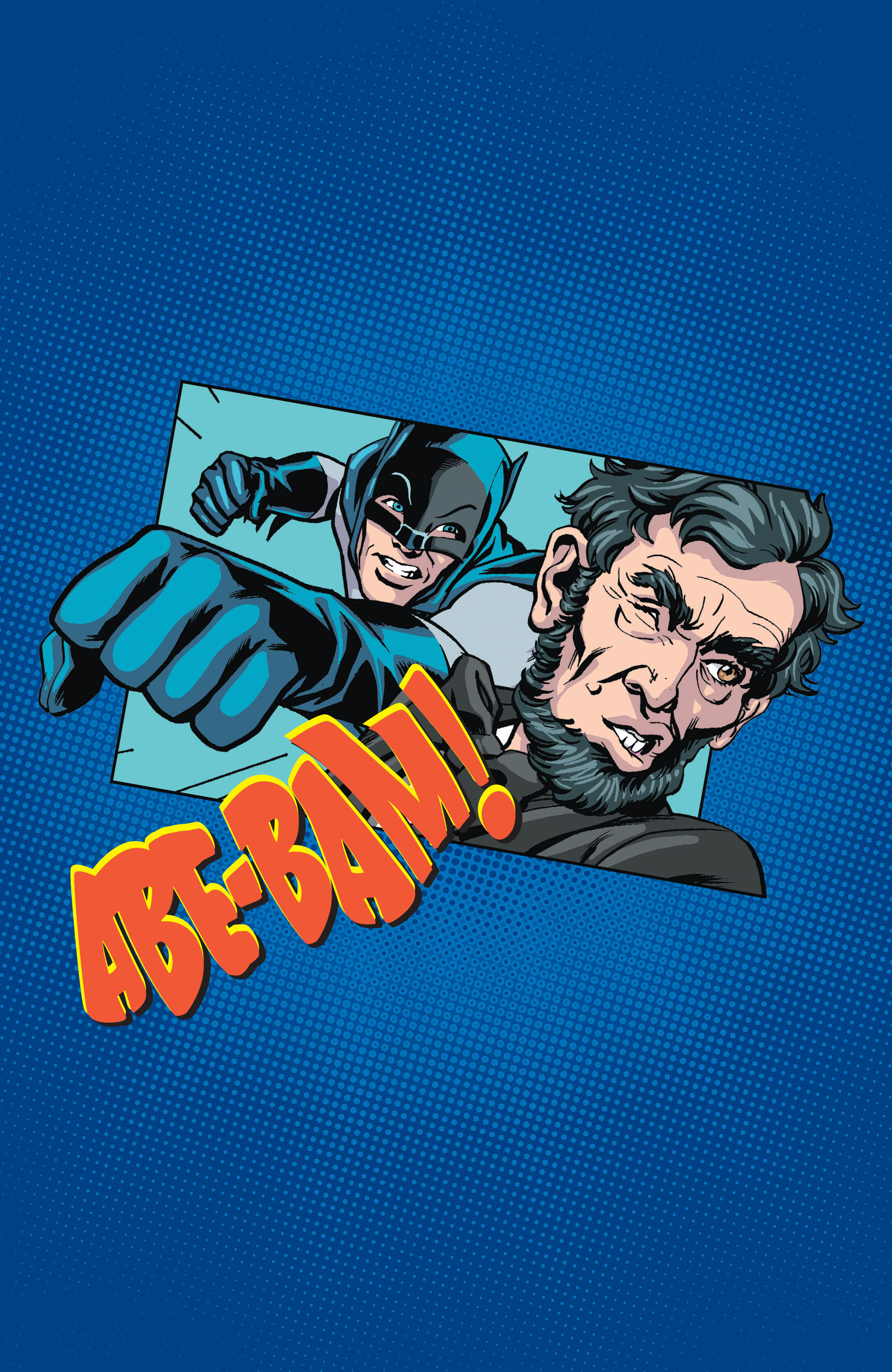 Read online Batman '66 [II] comic -  Issue # TPB 2 (Part 1) - 40