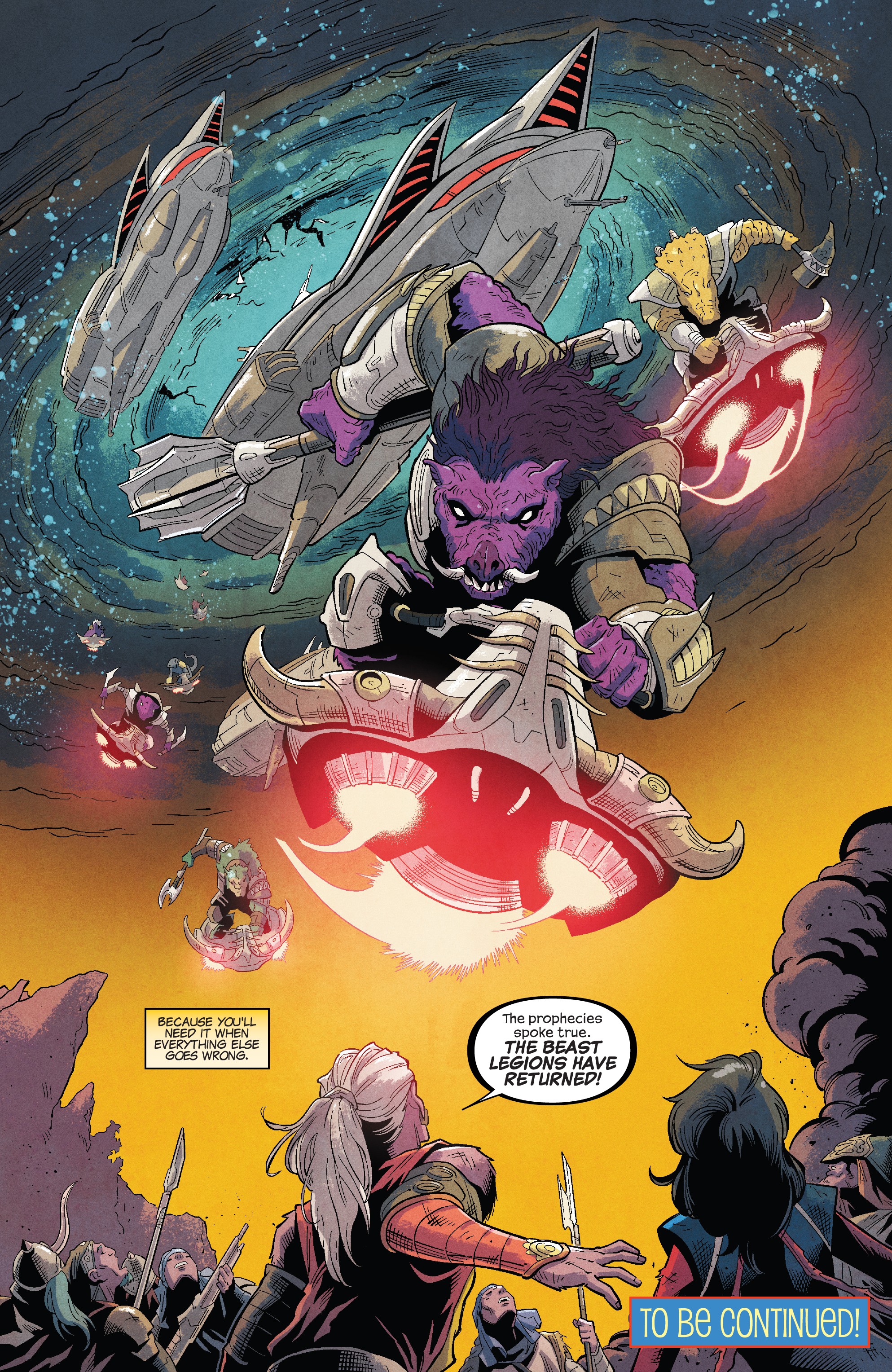 Read online Magnificent Ms. Marvel comic -  Issue #4 - 22