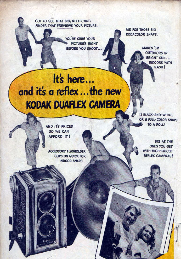 Read online Captain Marvel Adventures comic -  Issue #87 - 2