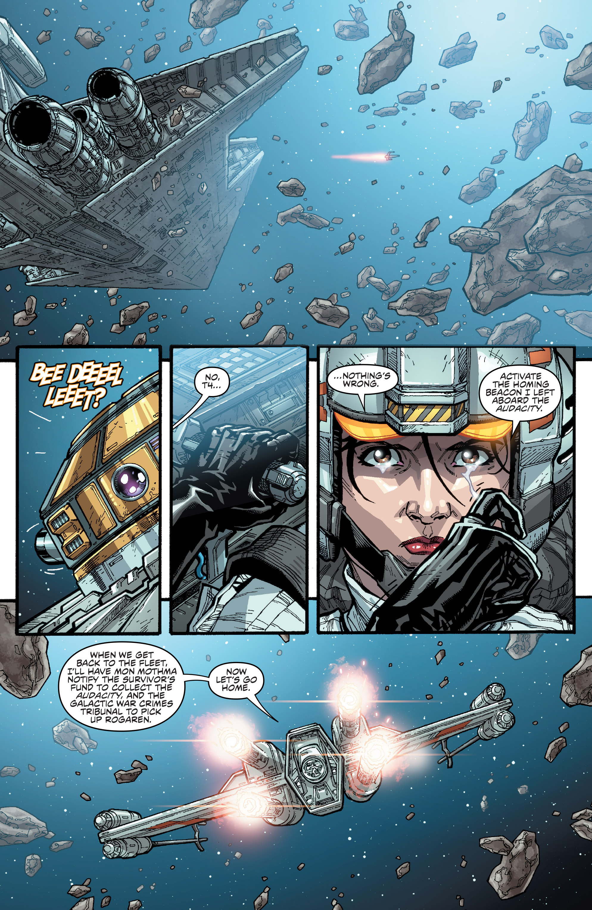 Read online Star Wars Legends: The Rebellion - Epic Collection comic -  Issue # TPB 1 (Part 5) - 56