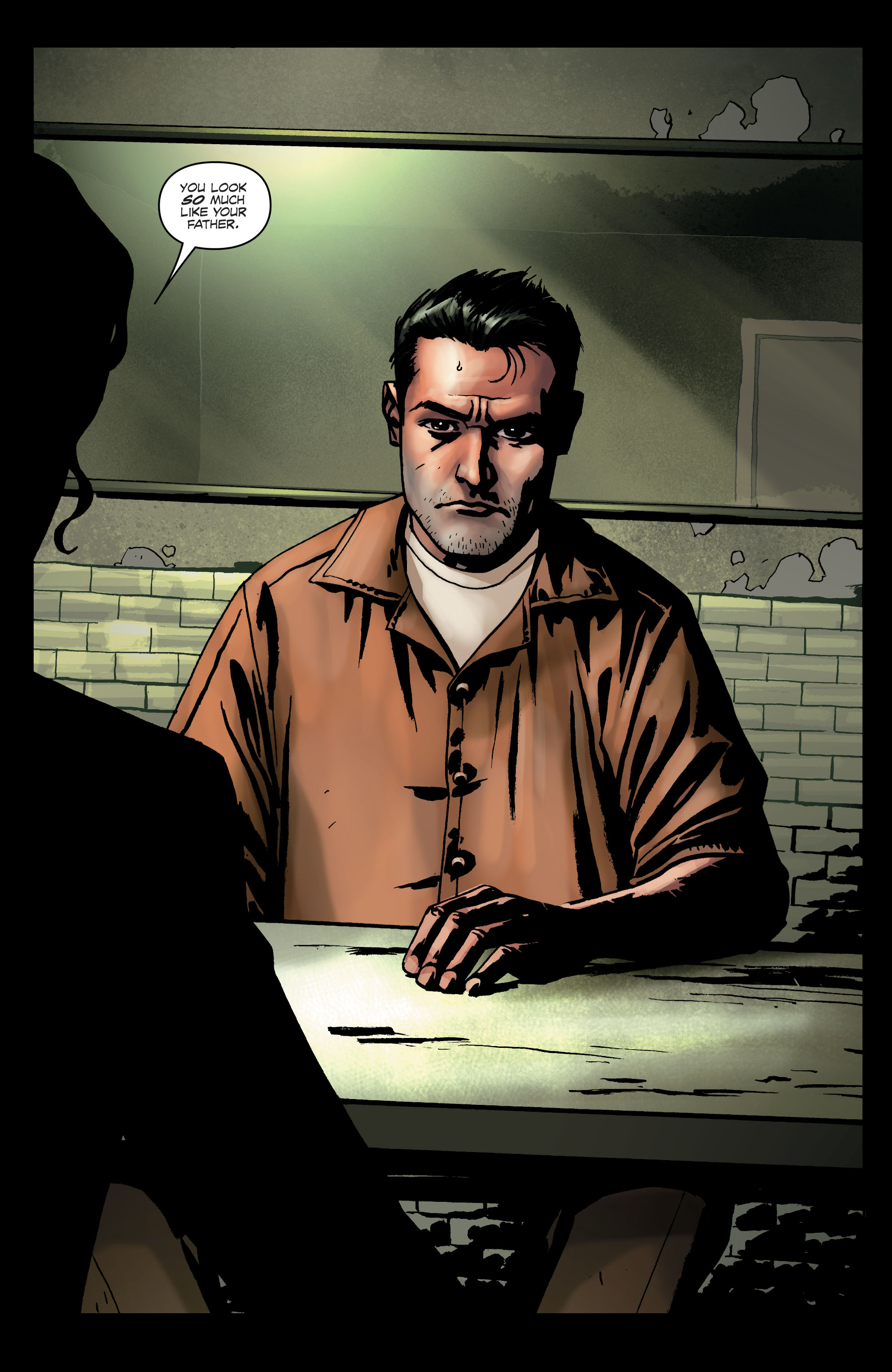 Read online Thief of Thieves comic -  Issue #3 - 22
