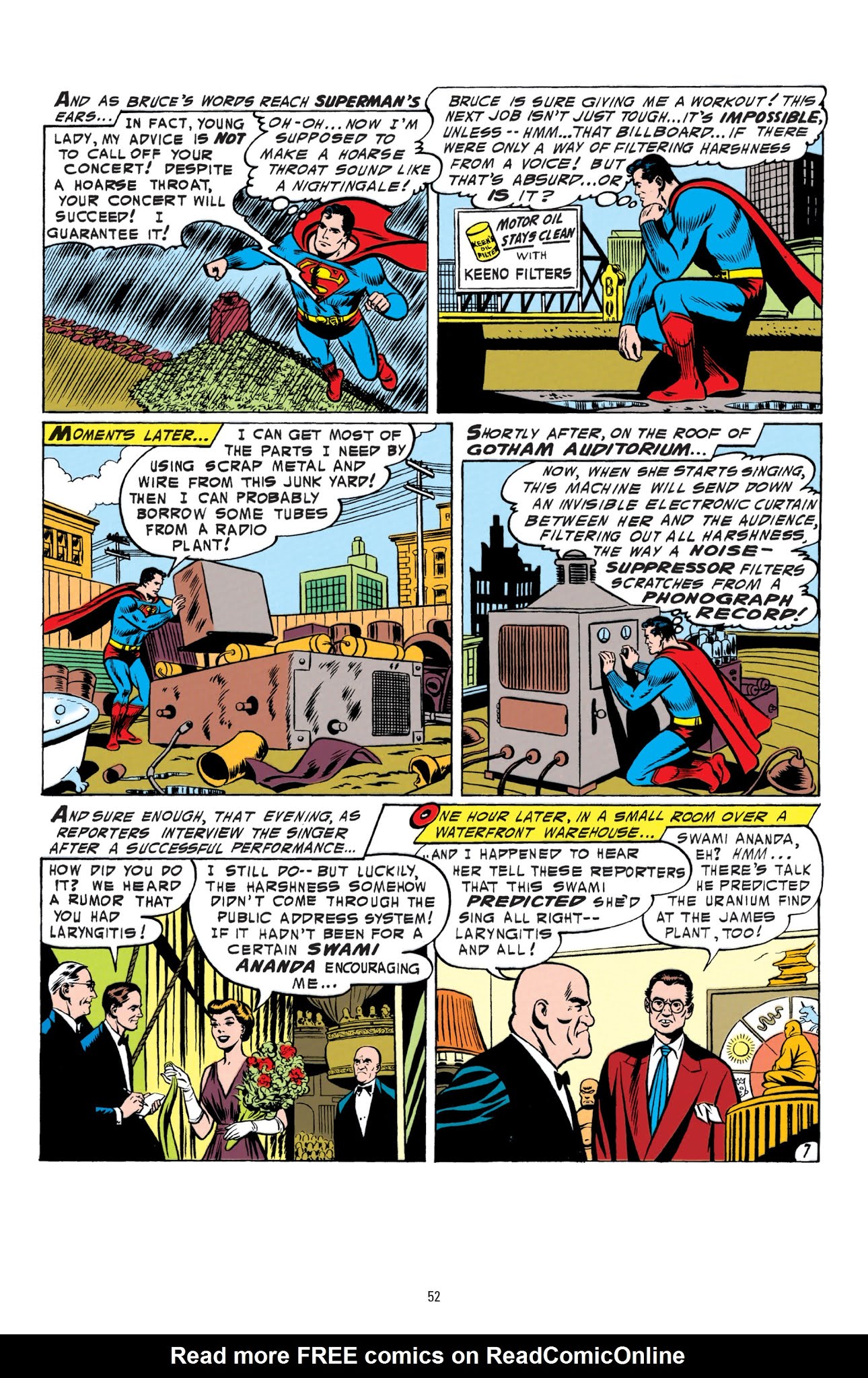 Read online Batman & Superman in World's Finest Comics: The Silver Age comic -  Issue # TPB 1 (Part 1) - 53