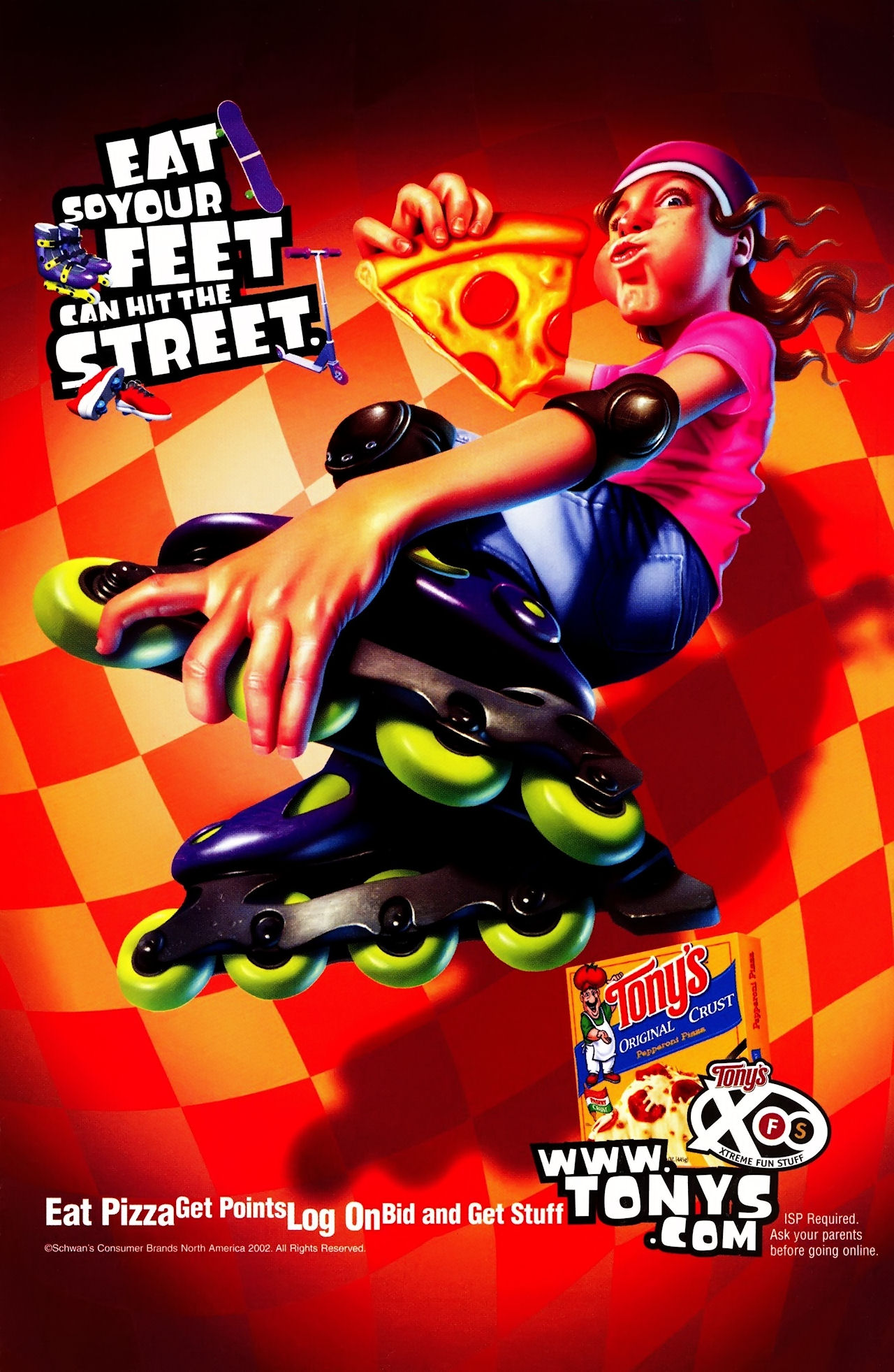 Read online Big Daddy Danger comic -  Issue #1 - 32