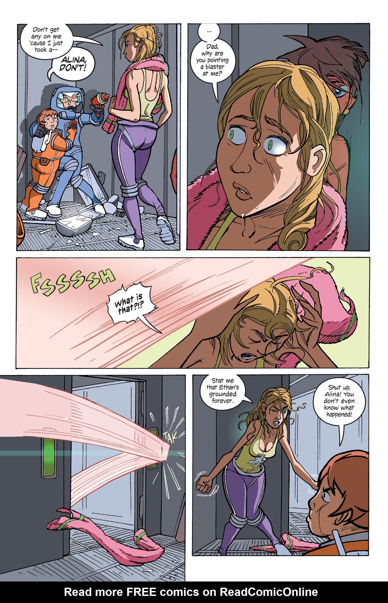 Read online Kid Savage comic -  Issue # TPB (Part 1) - 34