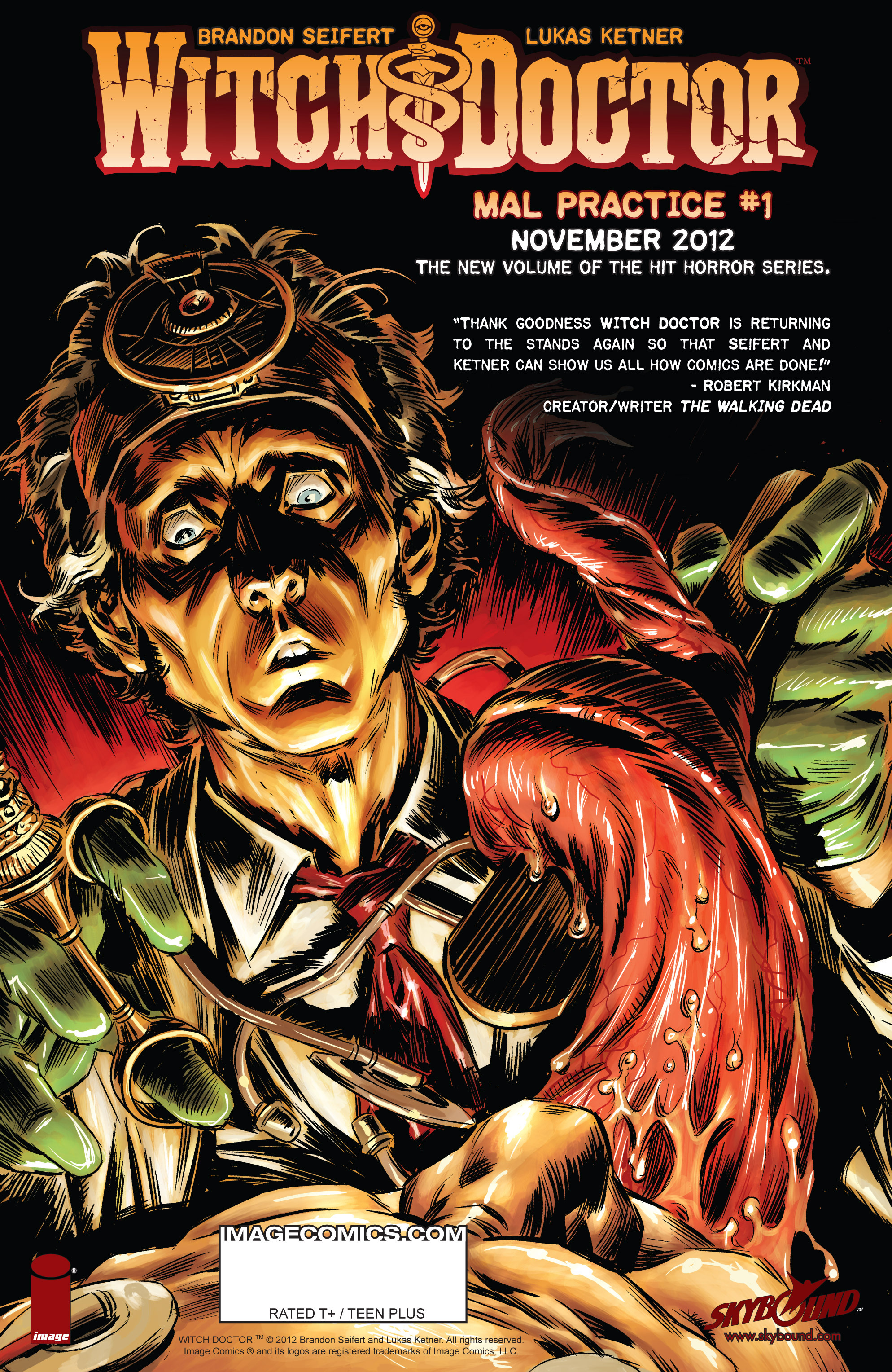 Read online Guarding the Globe (2012) comic -  Issue #3 - 32